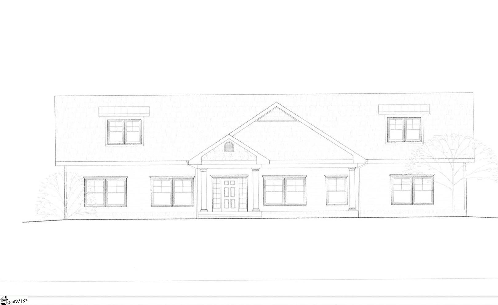 Greenville, South Carolina, 29605, United States, 4 Bedrooms Bedrooms, ,3 BathroomsBathrooms,Residential,For Sale,1939841