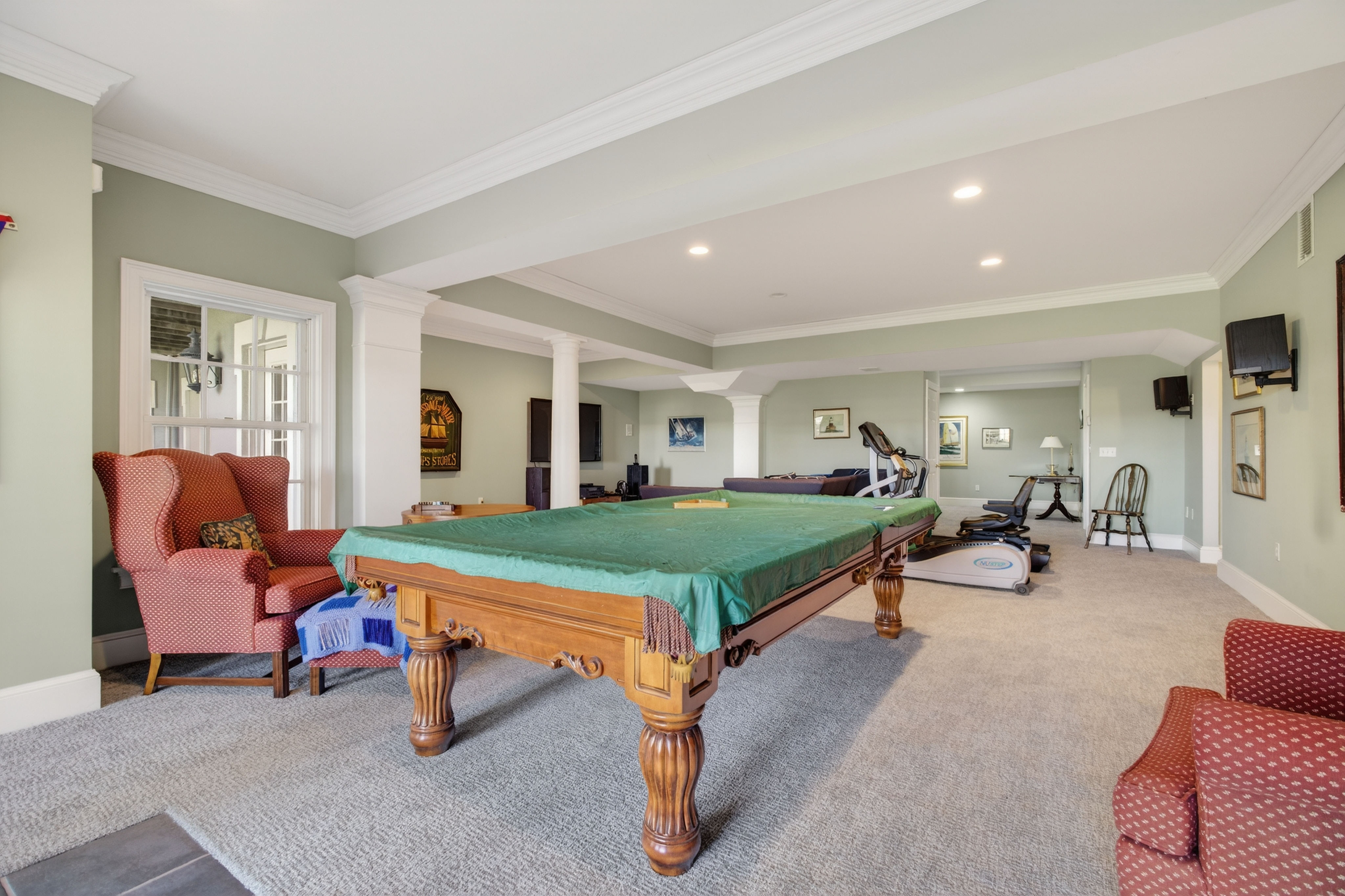  Riverside Elegance Meets Neoclassical Grandeur - 物件實景