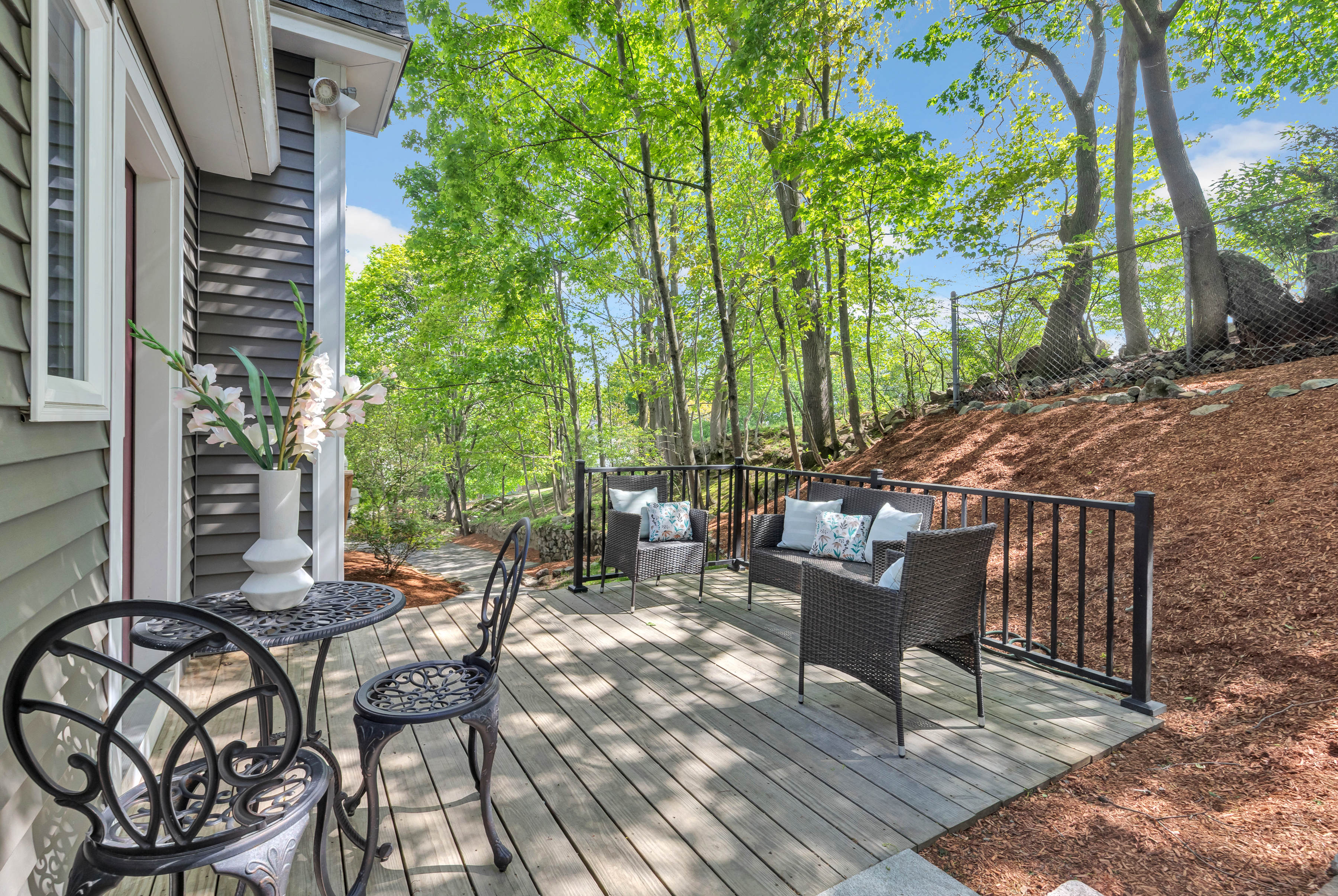  177 Mt. Vernon, Arlington, MA, 02476 - 物件實景