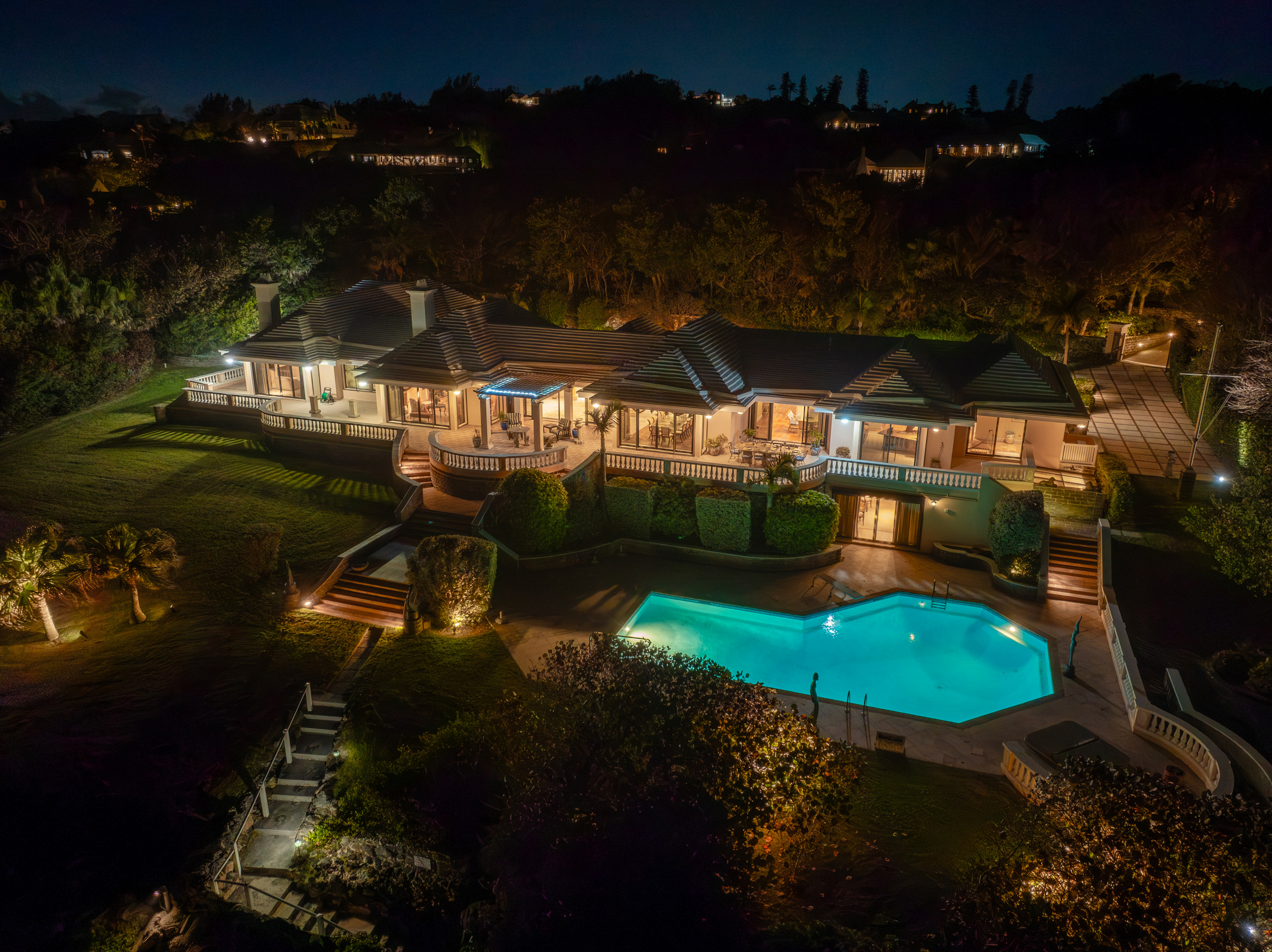  Evergreen - 物件實景