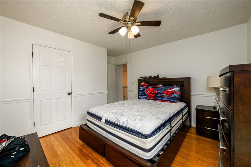 Lawrenceville, Georgia, 30046, United States, 5 Bedrooms Bedrooms, ,4 BathroomsBathrooms,Residential,For Sale,1934412