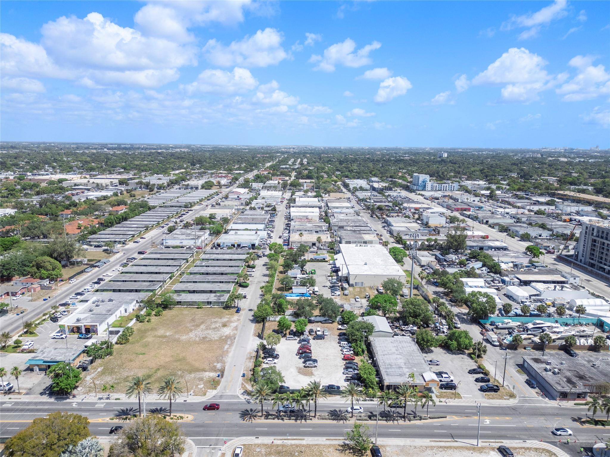 Fort Lauderdale, Florida, 33311, United States, ,Land,For Sale,1975097