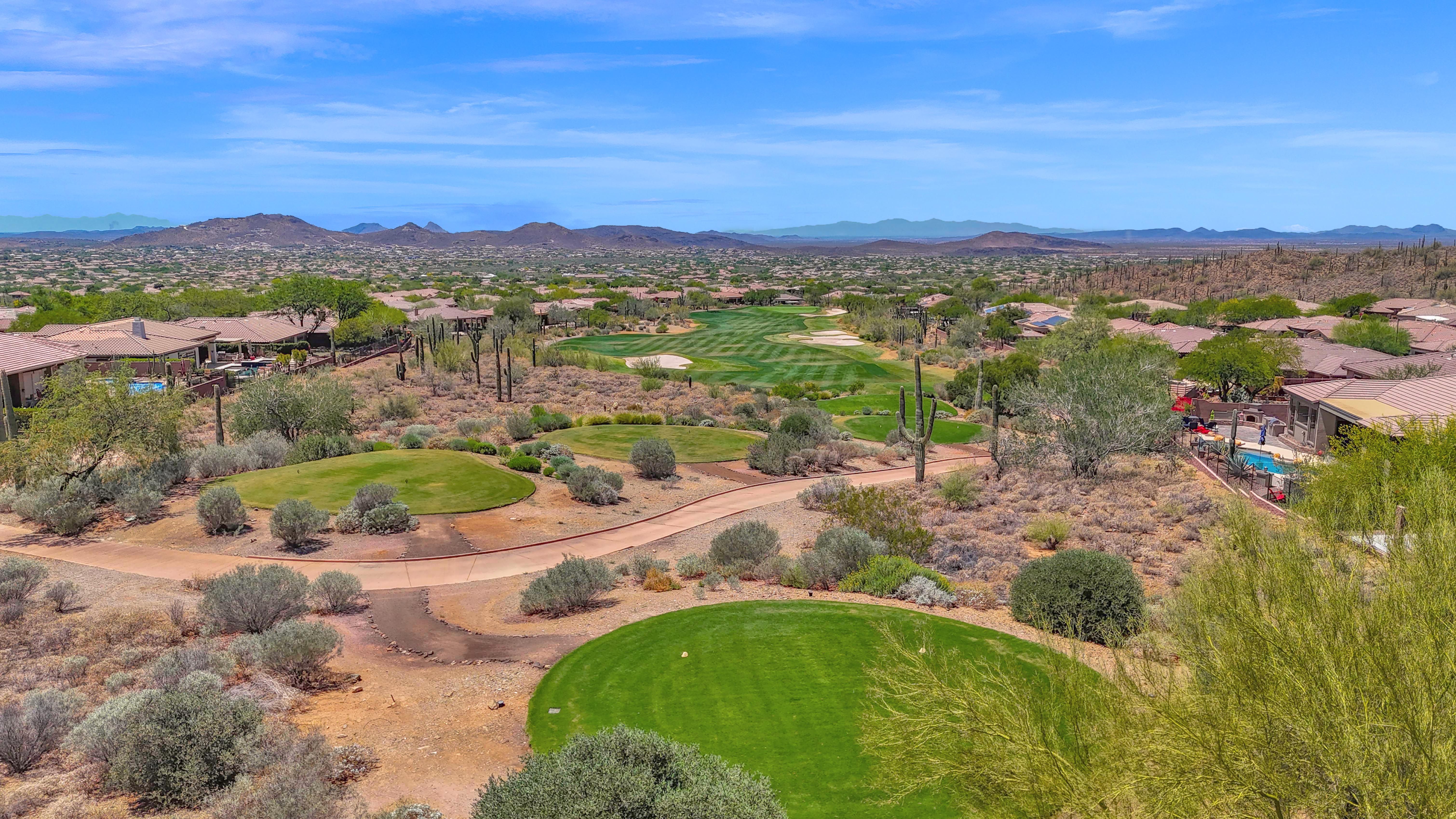  42408 N Astoria Way ¦Anthem, AZ - 物件實景