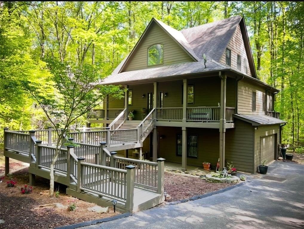 Jasper, Georgia, 30143, United States, 3 Bedrooms Bedrooms, ,4 BathroomsBathrooms,Residential,For Sale,1984000