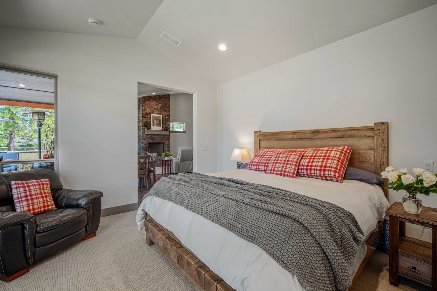  54635 Silver Fox Drive Bend, OR 97707 - 物件實景