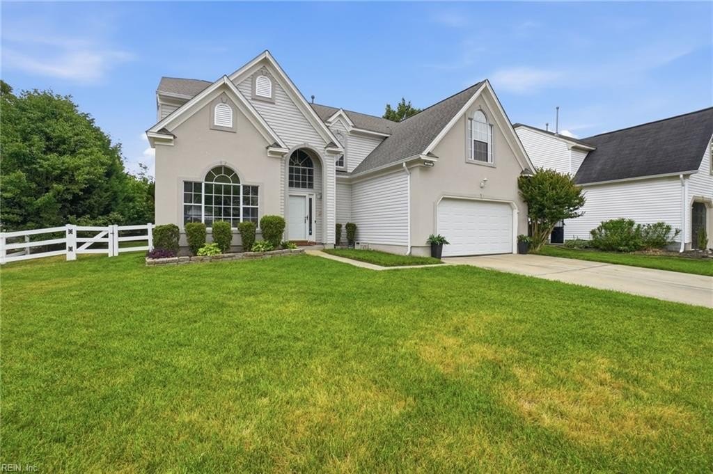 Virginia Beach, Virginia, 23456, United States, 4 Bedrooms Bedrooms, ,3 BathroomsBathrooms,Residential,For Sale,2048276