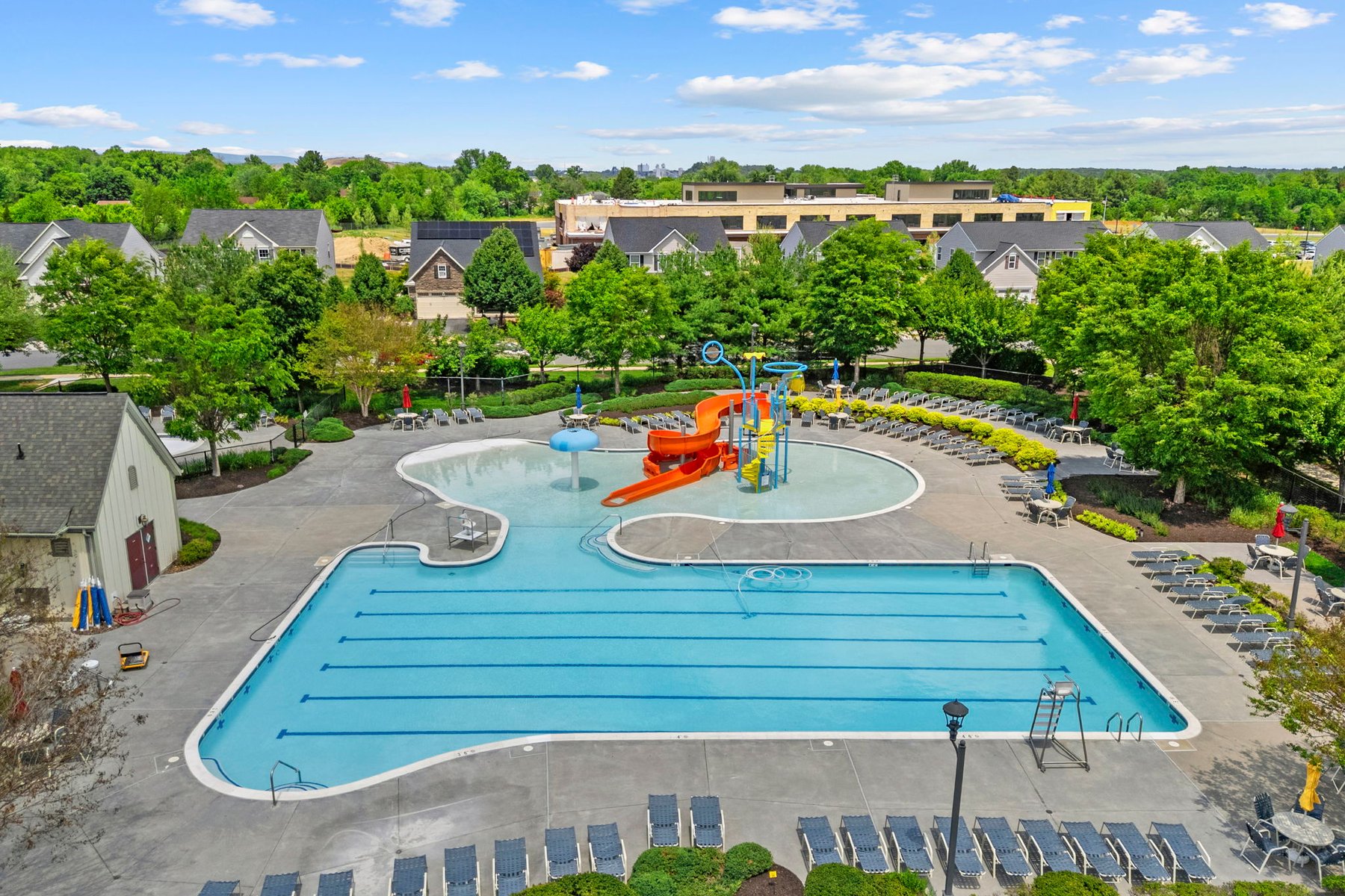  104 Poinsettia Way, Stephenson, VA 22656 - 物件實景