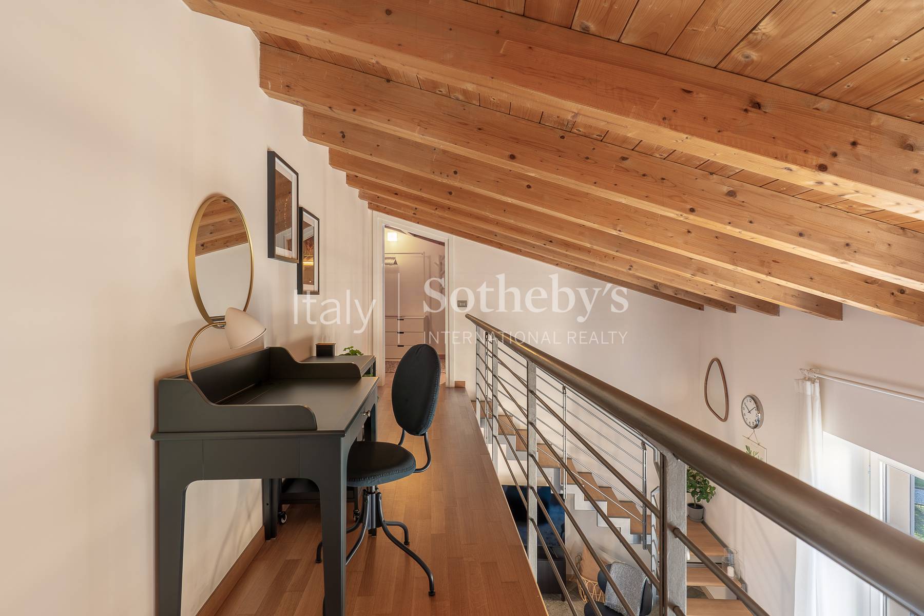  Charming apartment just a few steps from the lakeside of Lecco - 物件實景
