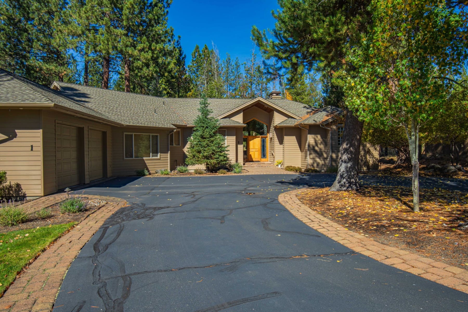  58210 McNary Lane #1 Sunriver, OR 97707 - 物件實景