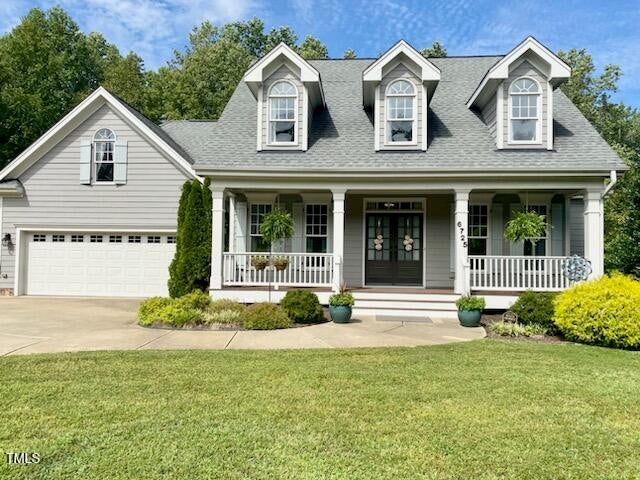 Holly Springs, North Carolina, 27540, United States, 3 Bedrooms Bedrooms, ,3 BathroomsBathrooms,Residential,For Sale,1708310