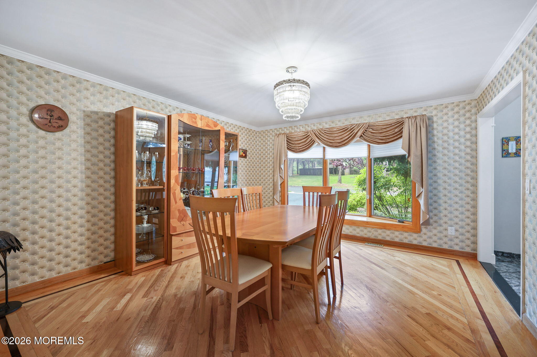 Marlboro, New Jersey, 07746, United States, 4 Bedrooms Bedrooms, ,4 BathroomsBathrooms,Residential,For Sale,2049108