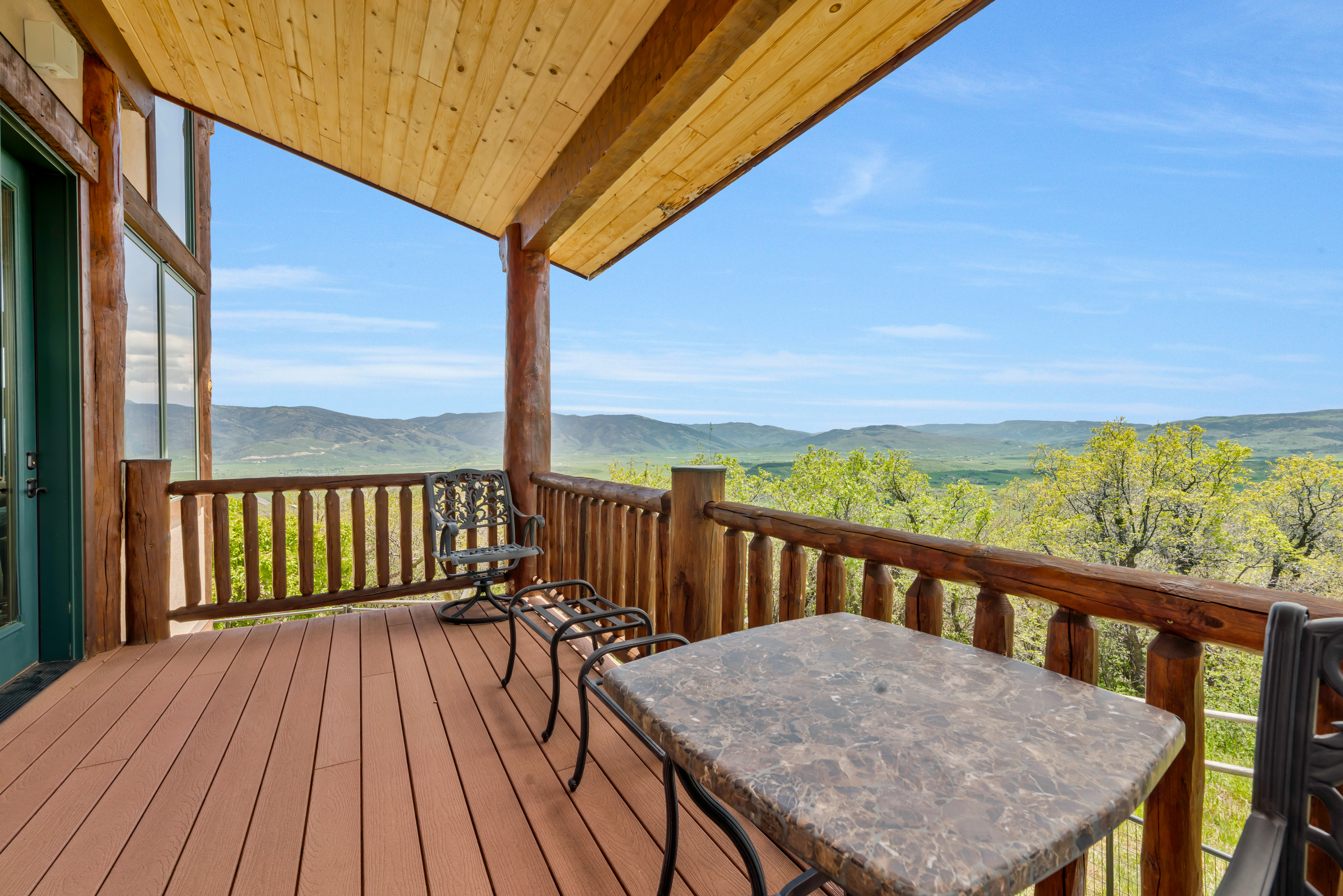  28815 Skyline Drive, Steamboat Springs, CO 80487 - 物件實景