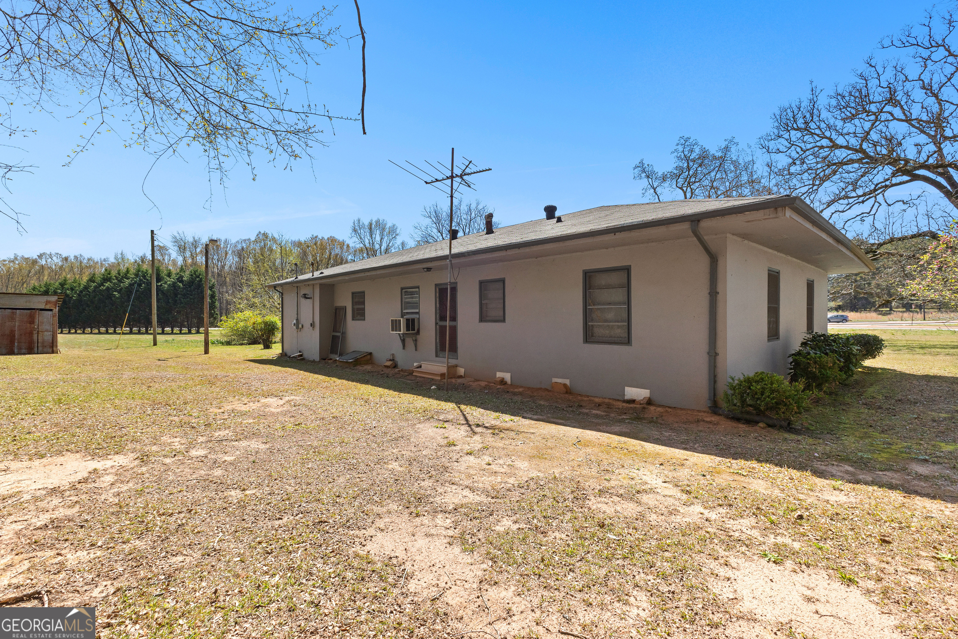 McDonough, Georgia, 30252, United States, 2 Bedrooms Bedrooms, ,1 BathroomBathrooms,Residential,For Sale,1779529