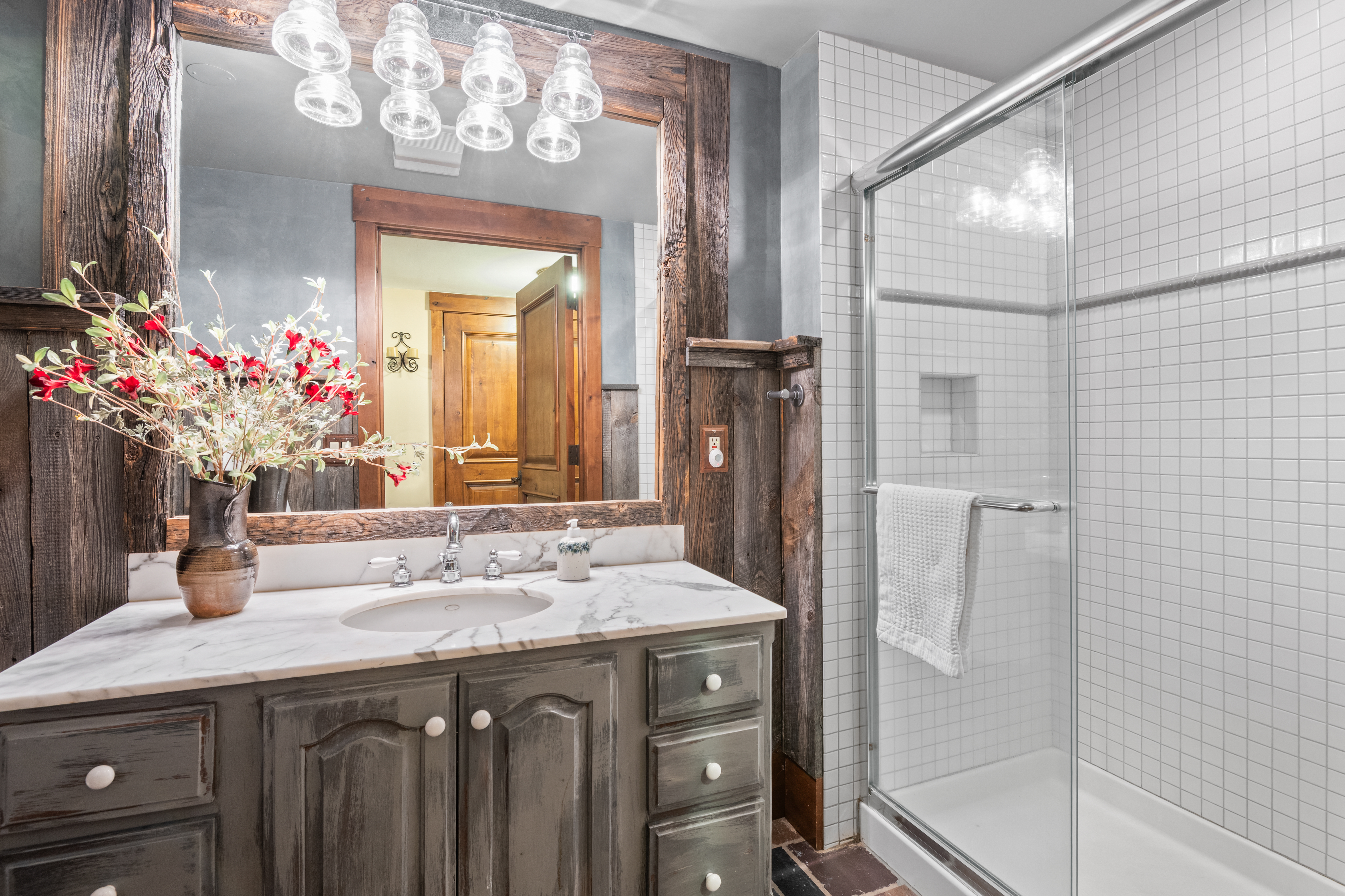  Exceptional Mountain Estate - 物件實景