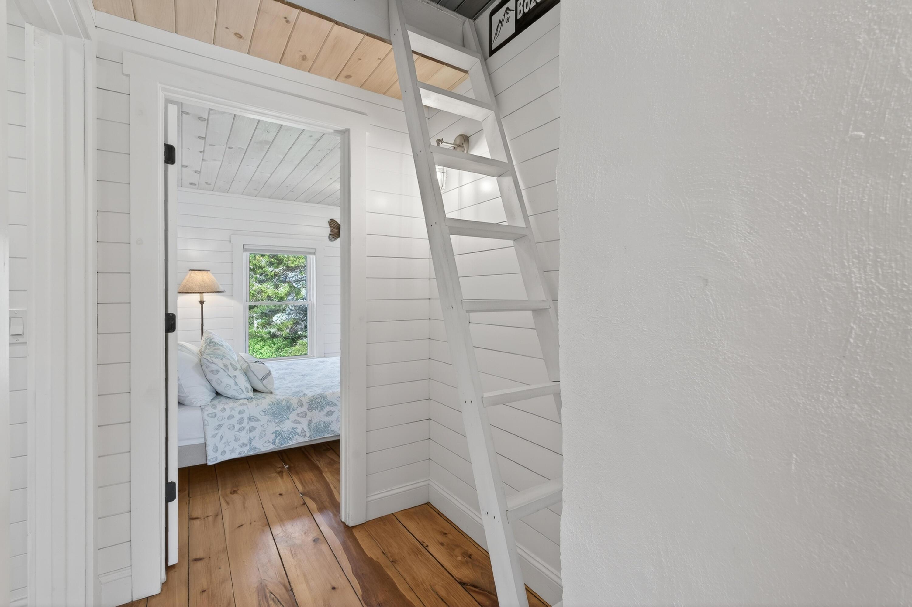  2319 Harpswell Island Road - 物件實景