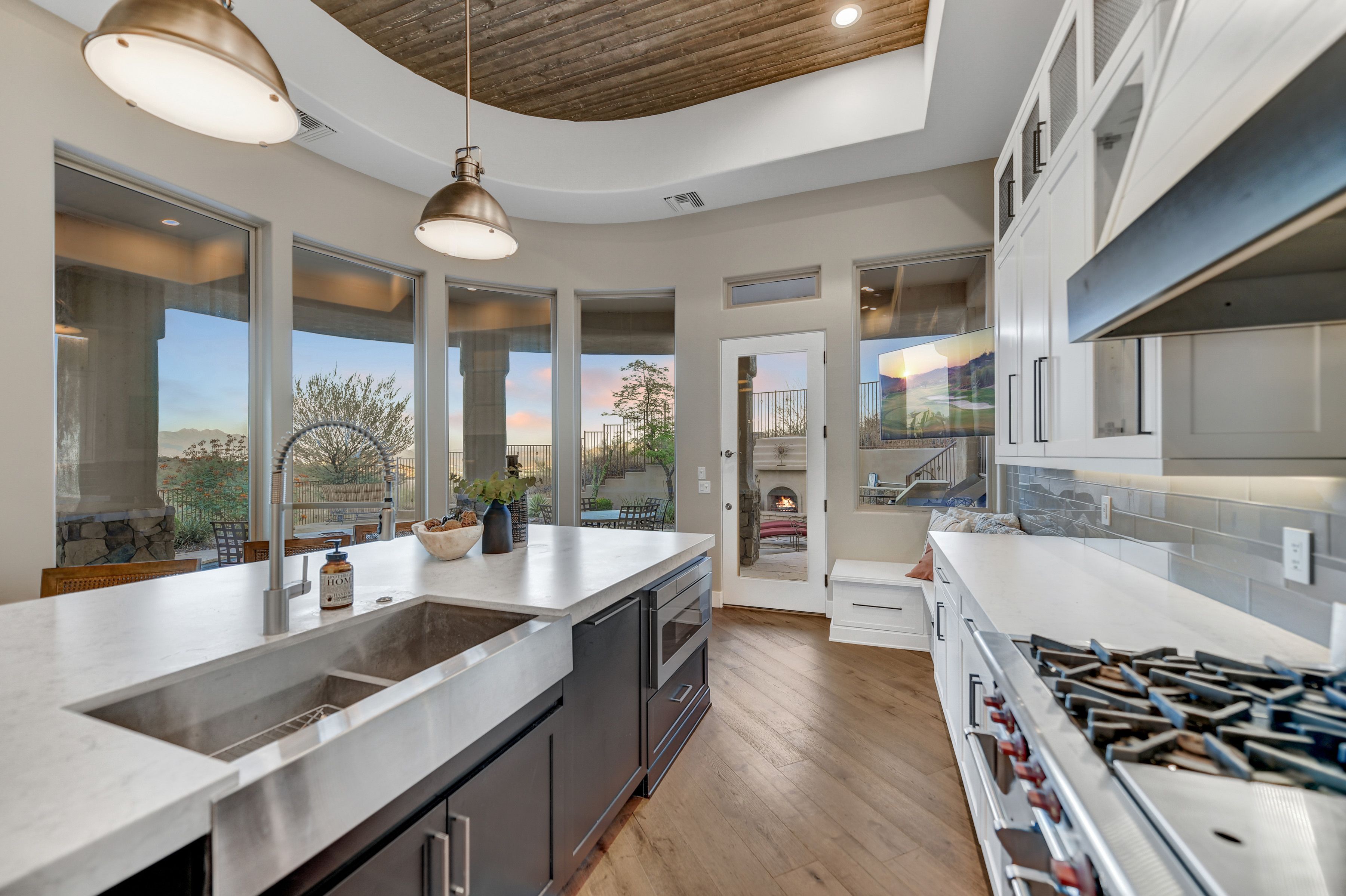  9607 Copper Ridge Trail¦Fountain Hills, AZ - 物件實景