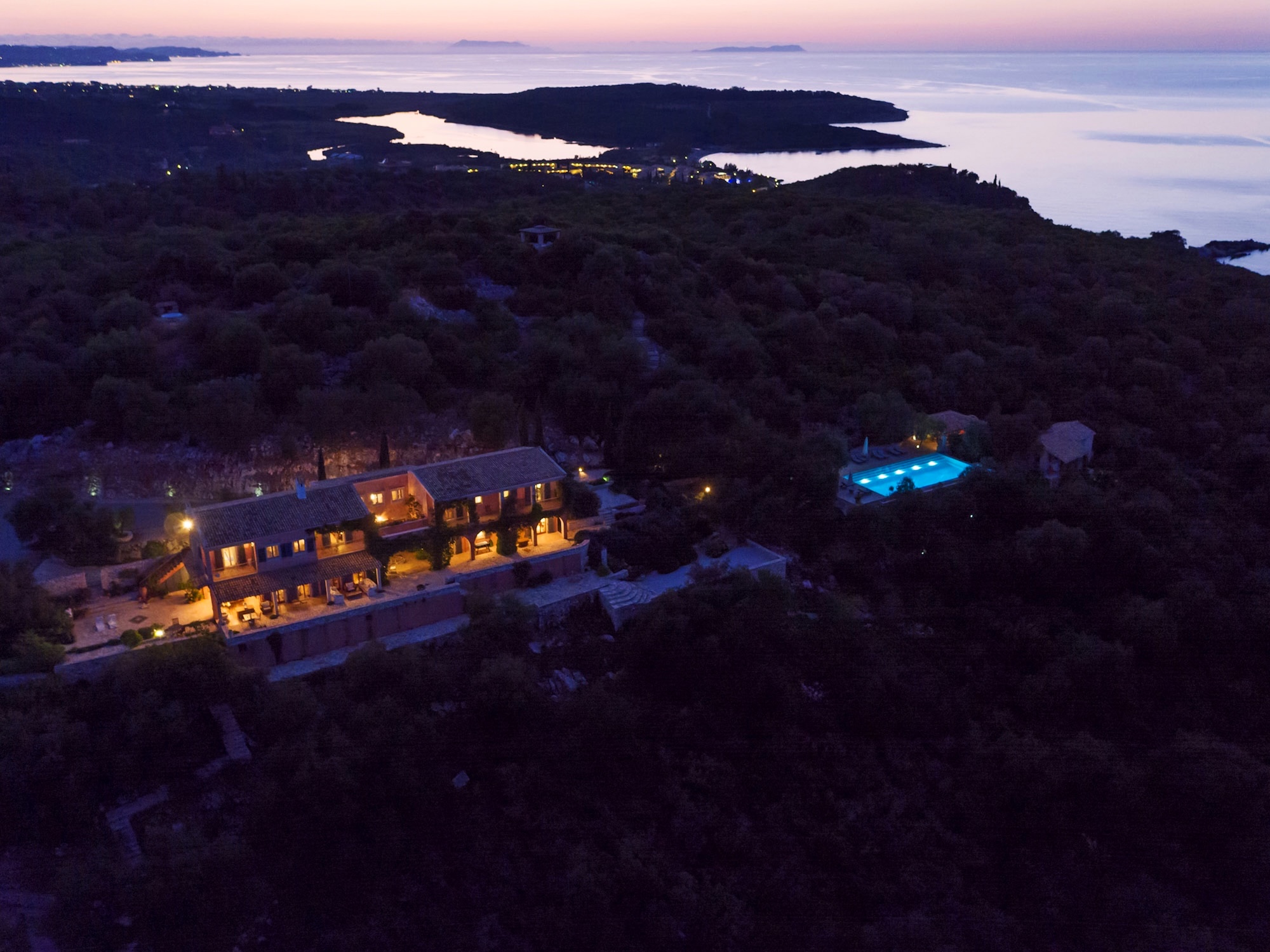  Linamia - 物件實景