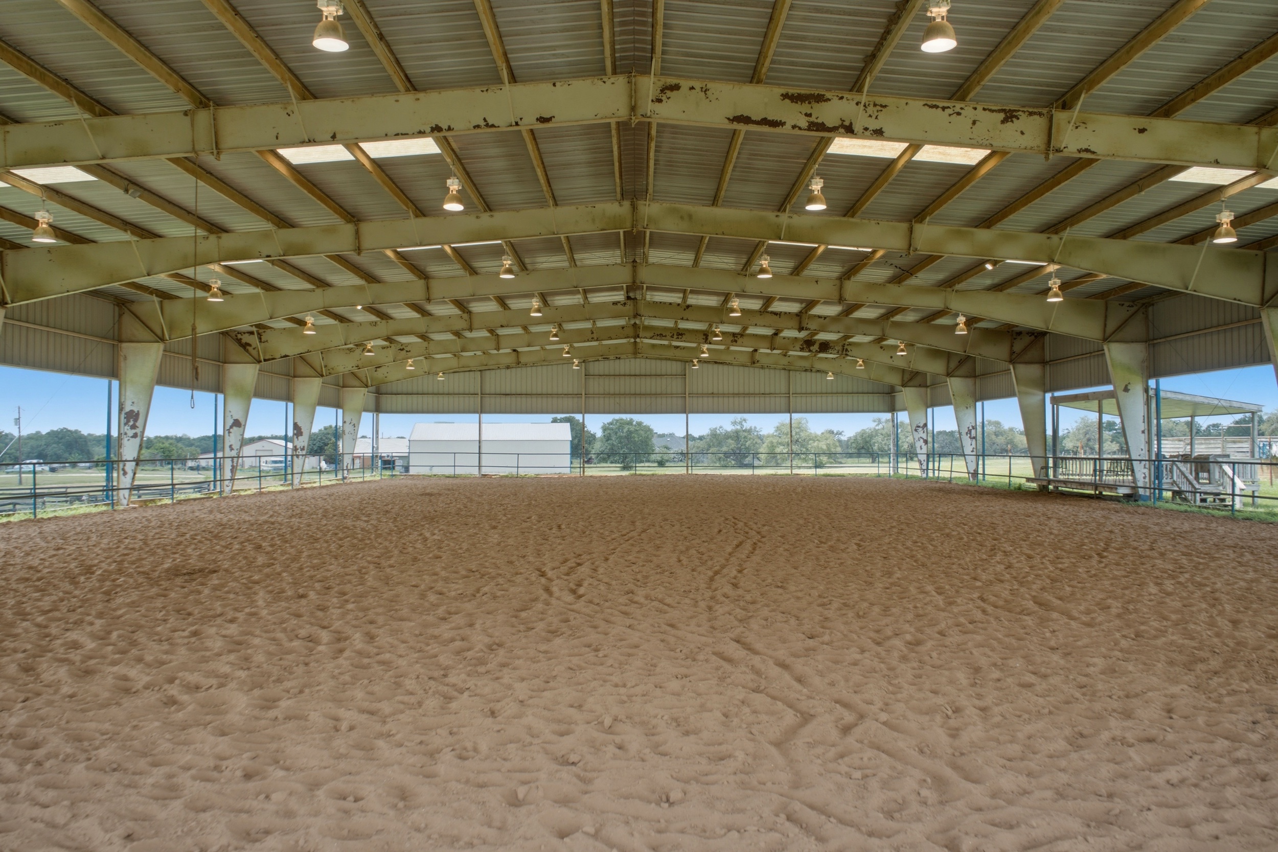  76.77 Acres, Colorado County, Weimer, TX 78962 - 物件實景