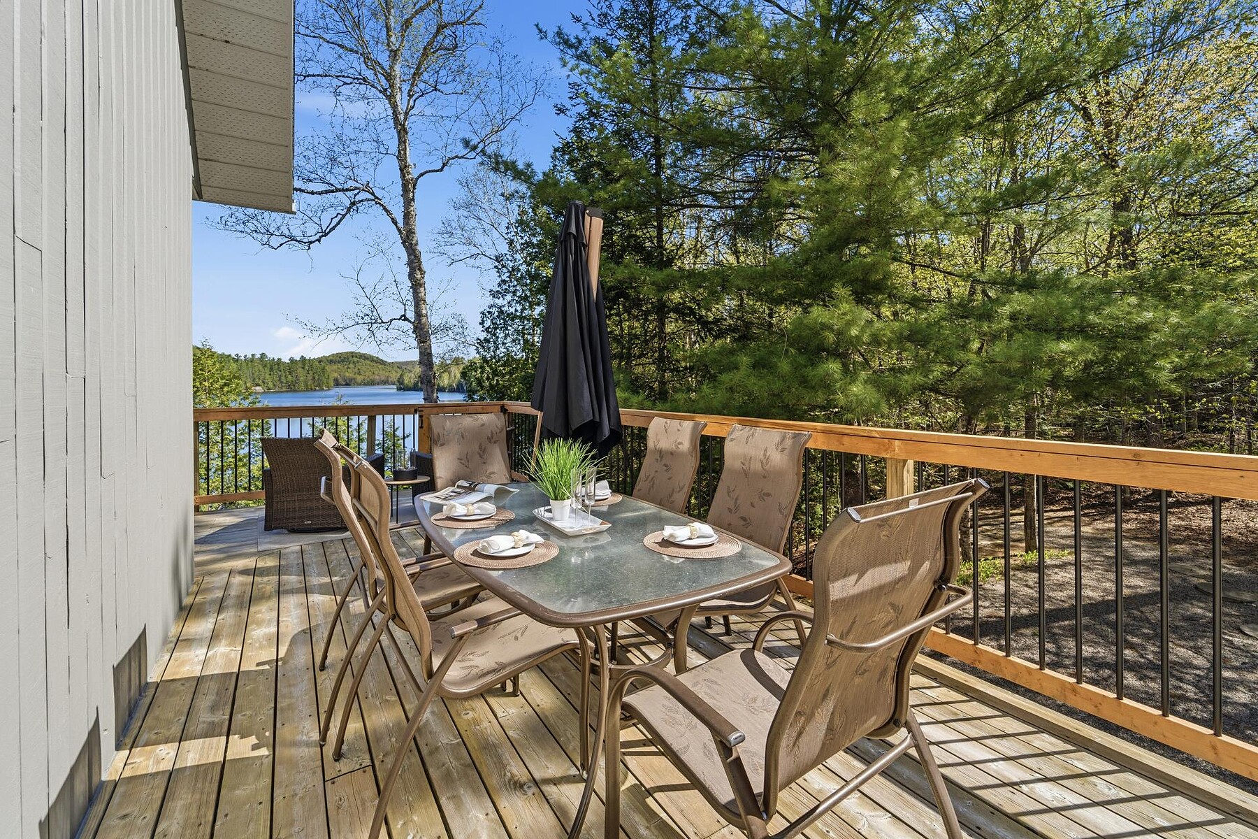  Amherst, Laurentides - 物件實景