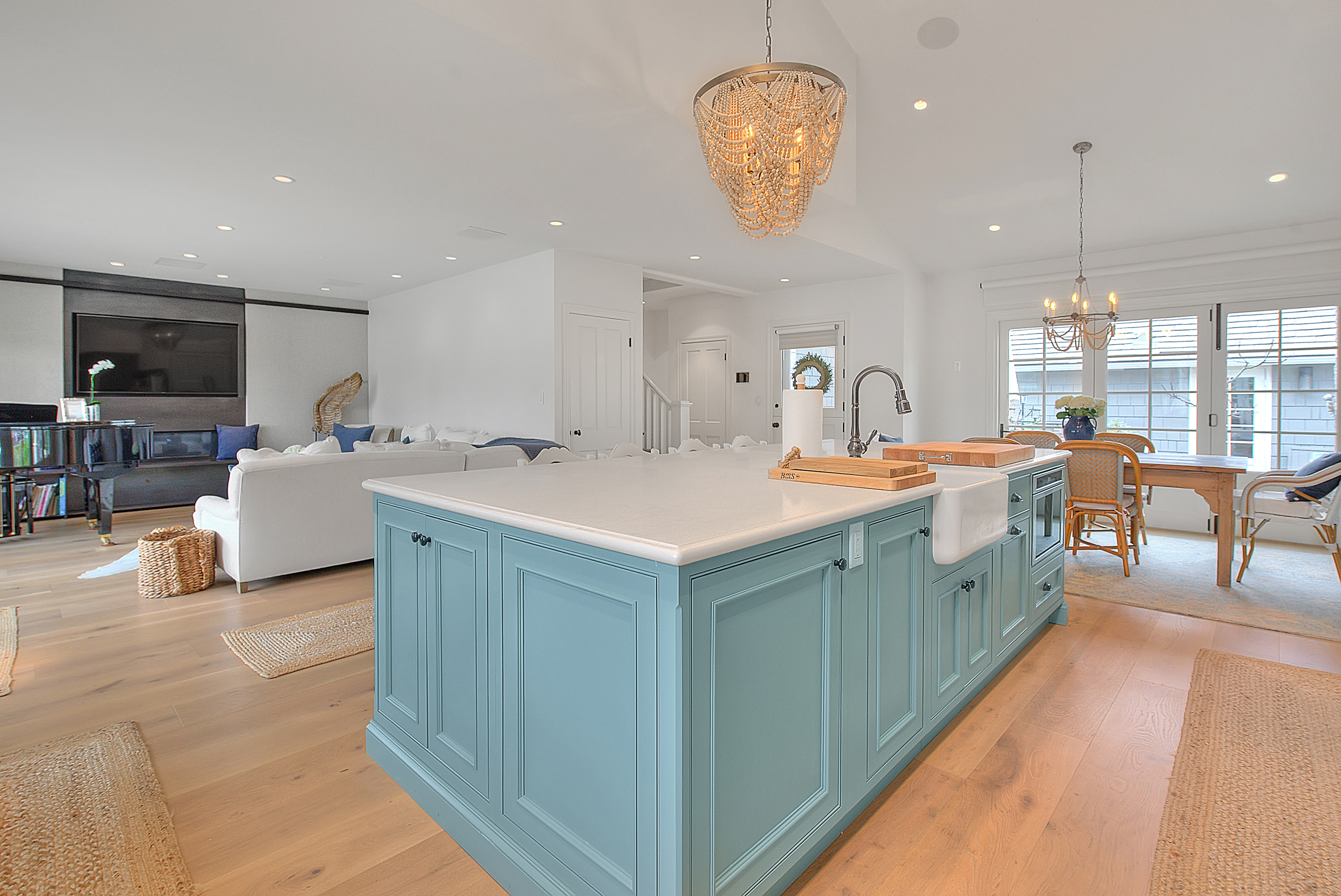  5590 East The Toledo, Long Beach, CA 90803 - 物件實景