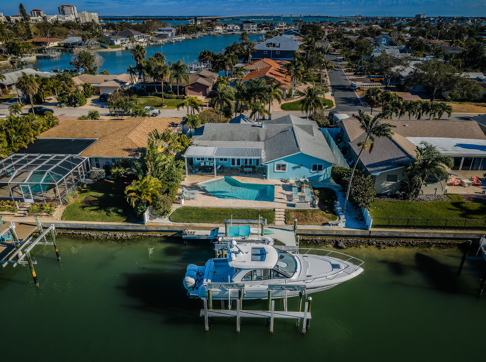 St Pete Beach, Florida, 33706, United States, 5 Bedrooms Bedrooms, ,3 BathroomsBathrooms,Residential,For Sale,2014808