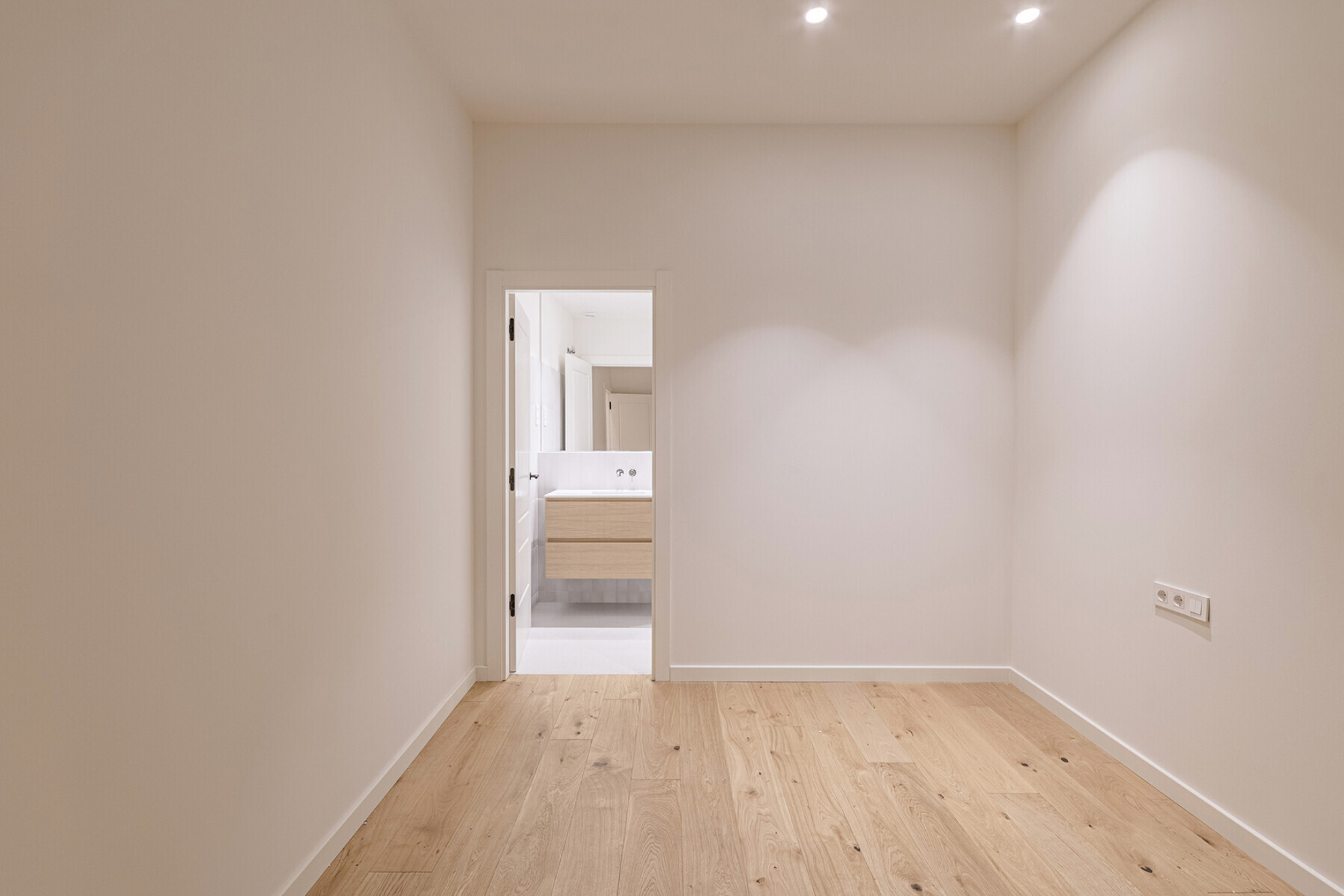  Elegant refurbished 5 bedroom apartment with terrace in Galvany - 物件實景