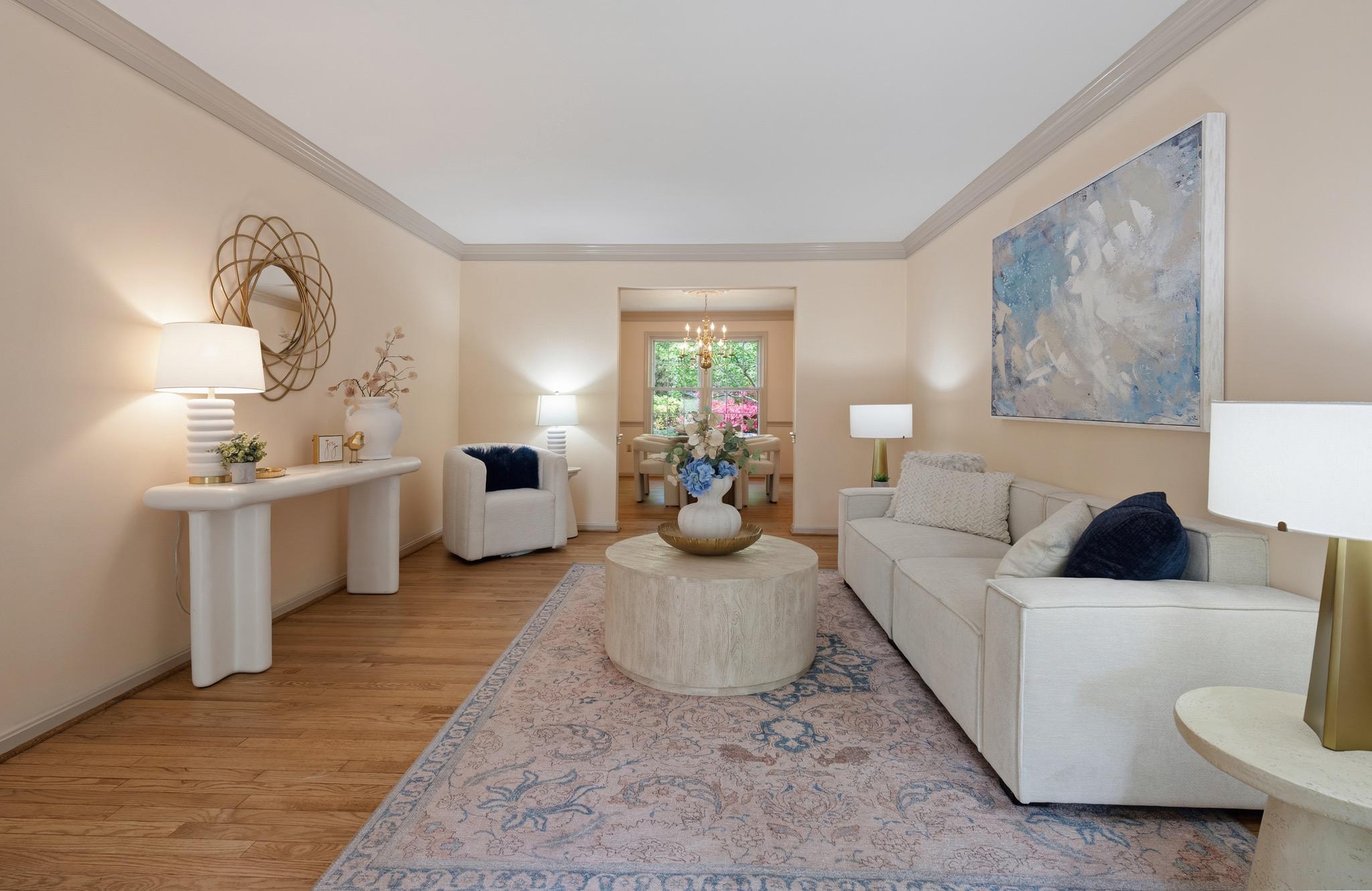  6830 Bluecurl Circle, Springfield, VA, 22152 - 物件實景