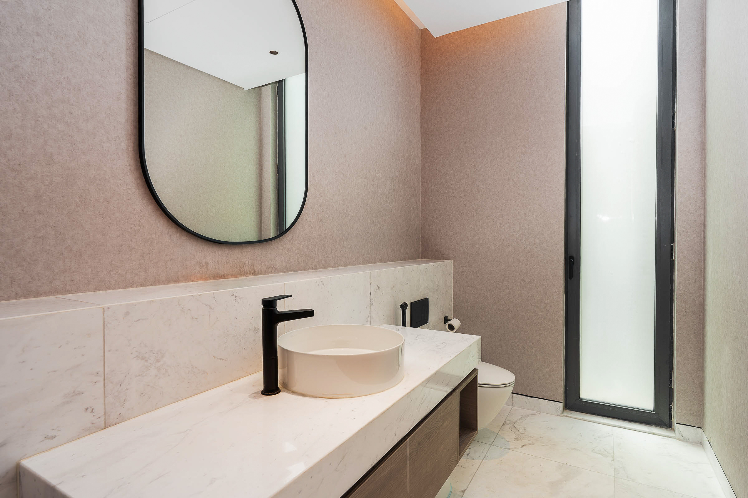  Vast Tilal Al Ghaf Villa with Elegant Upgrades - 物件實景