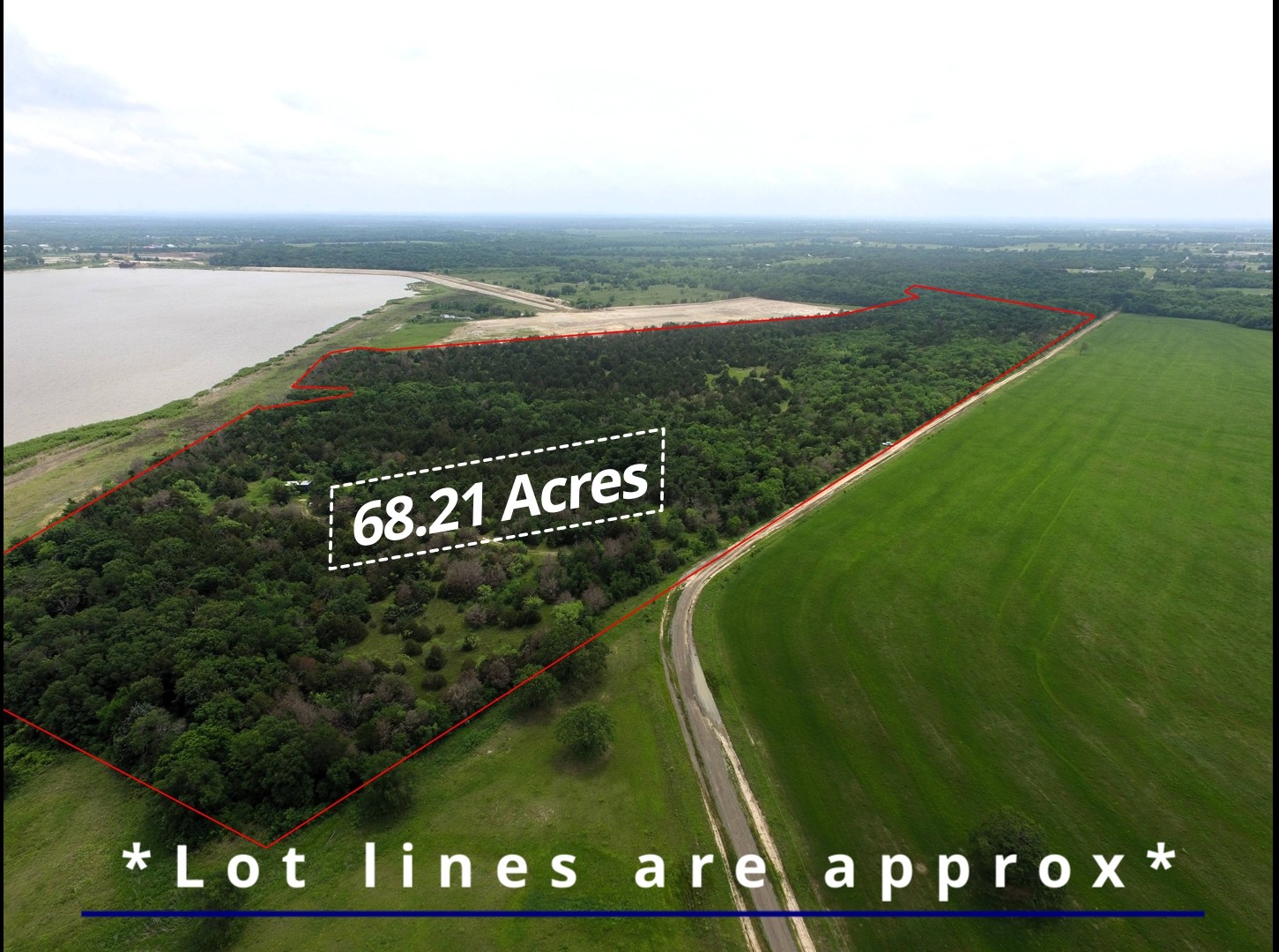 Terrell, Texas, 75161, United States, ,Residential,For Sale,1830599