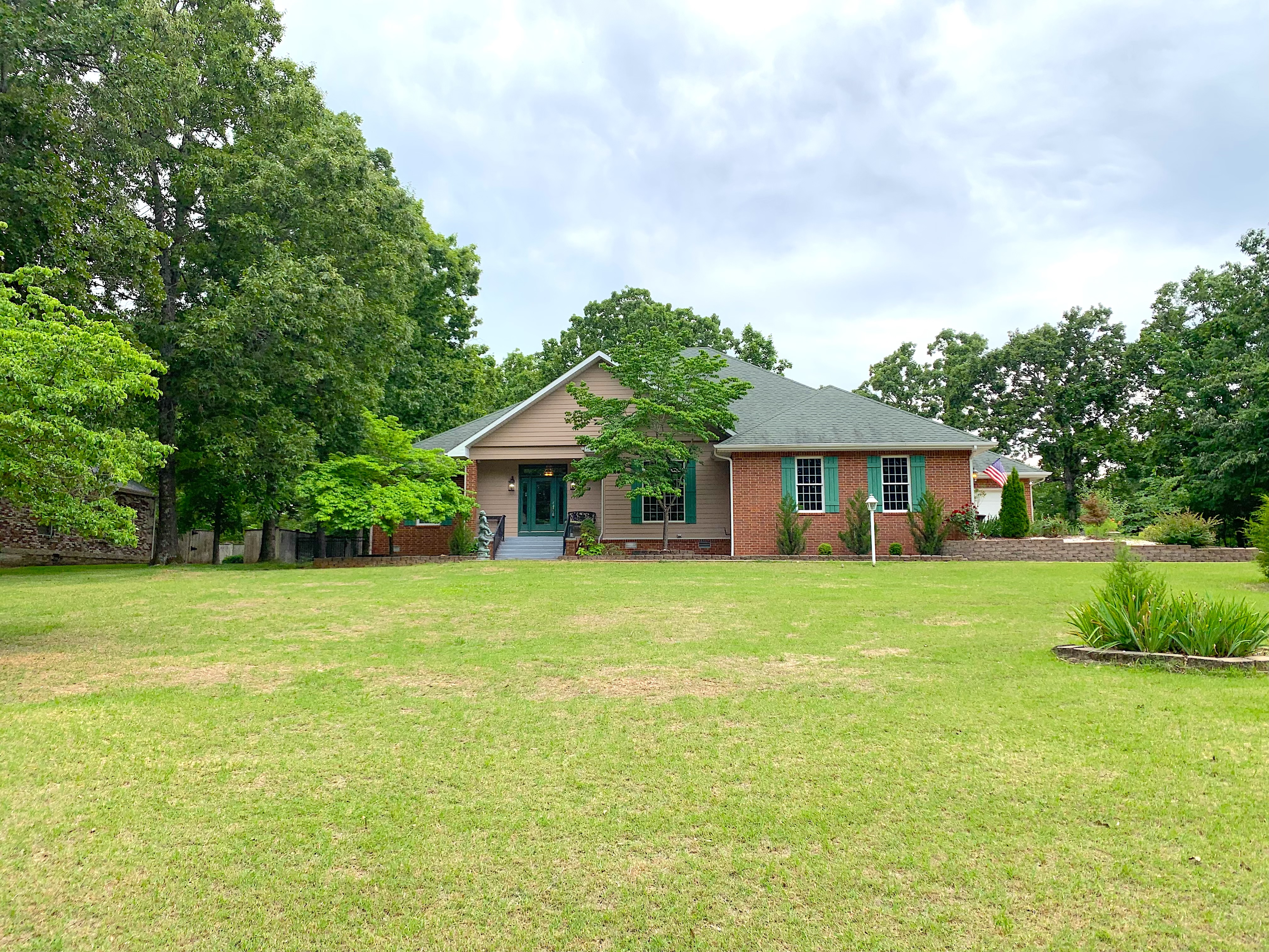 Breckenridge Ct, Mountain Home, AR 72653