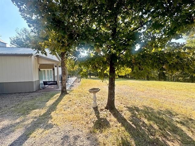 Hulbert, Oklahoma, 74441, United States, 3 Bedrooms Bedrooms, ,2 BathroomsBathrooms,Residential,For Sale,1976357