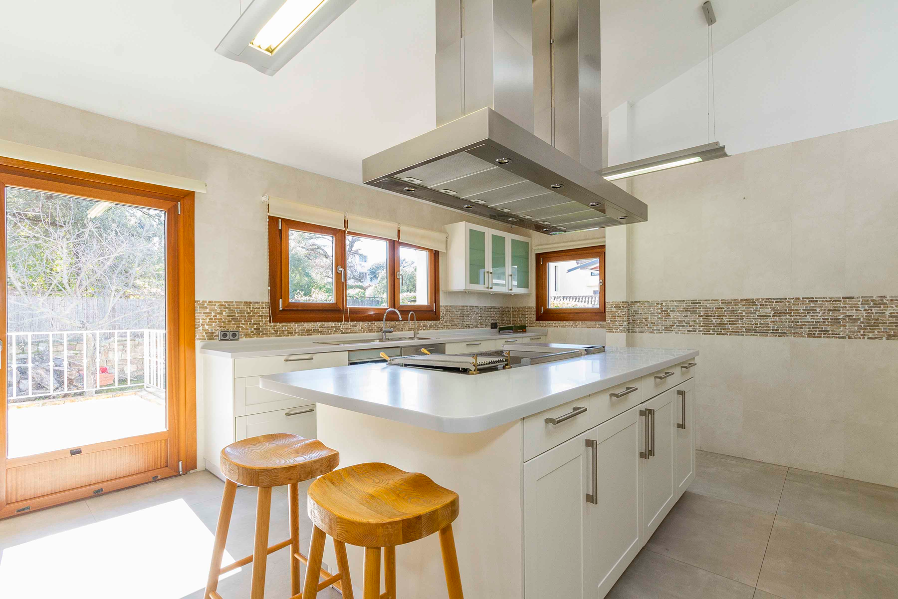  Spectacular detached villa in an excellent Ciudalcampo location - 物件實景