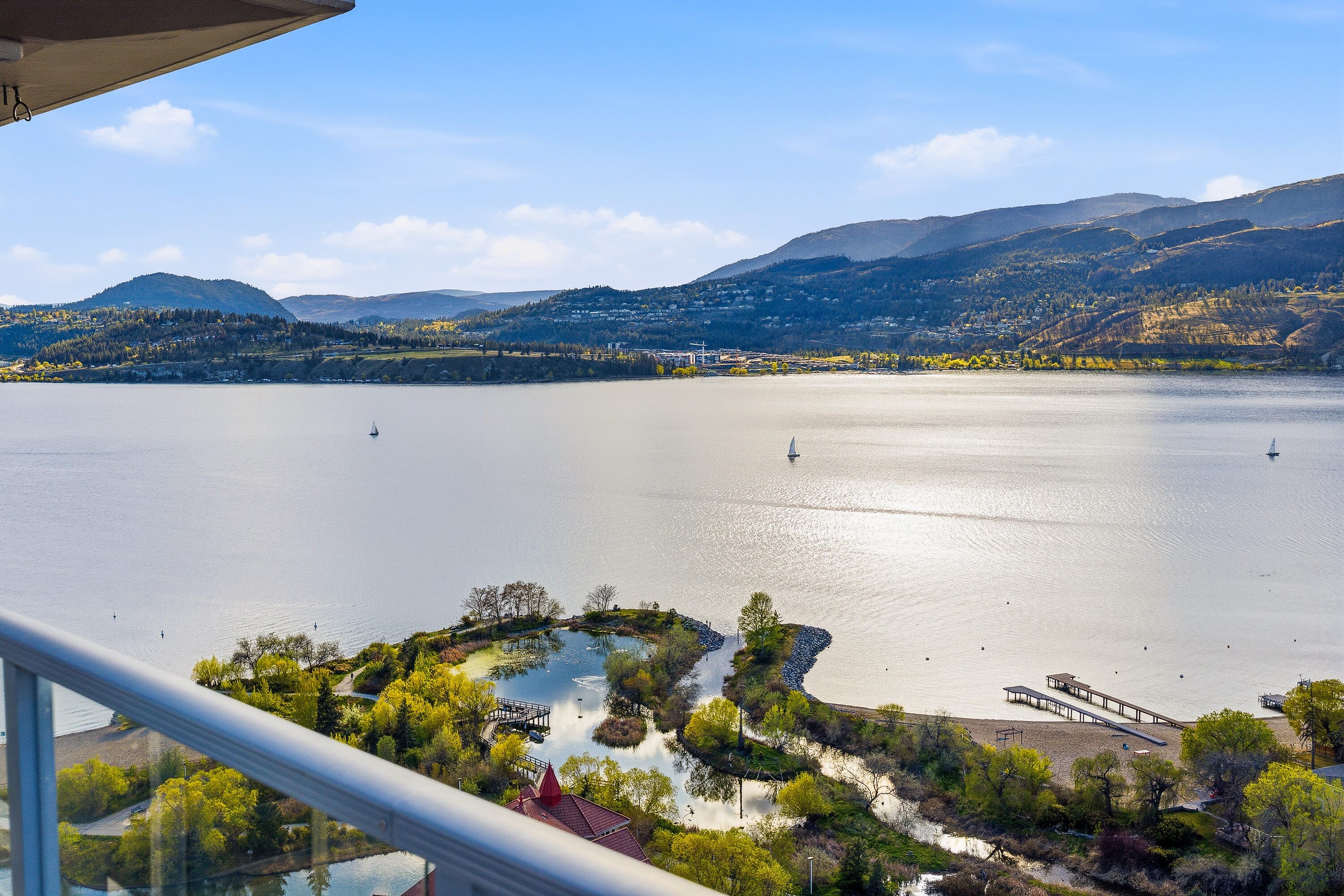  Penthouse 1 at Waterscapes - 物件實景