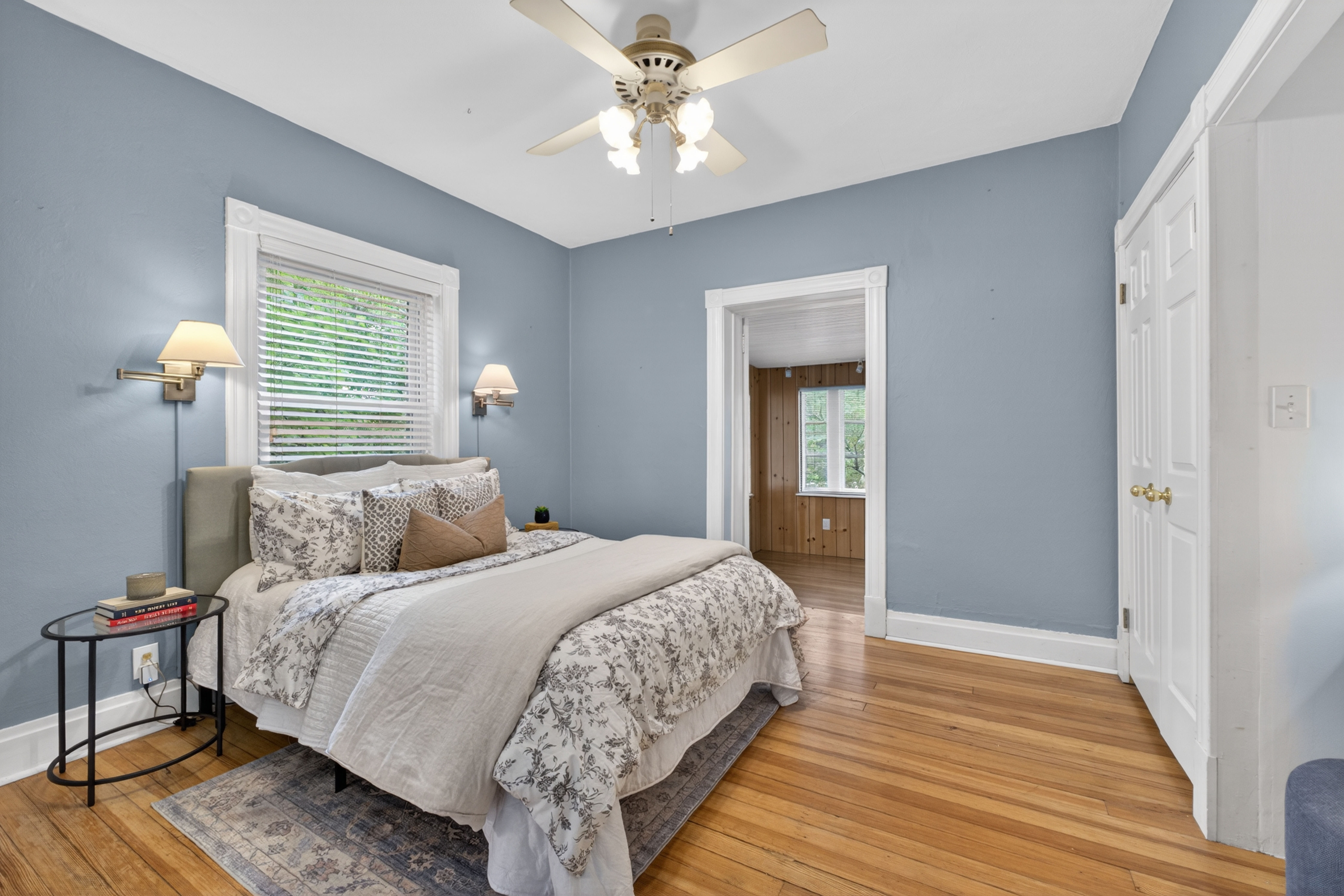  Directly across from Missouri Botanical Garden & steps from Tower Grove Park - 物件實景