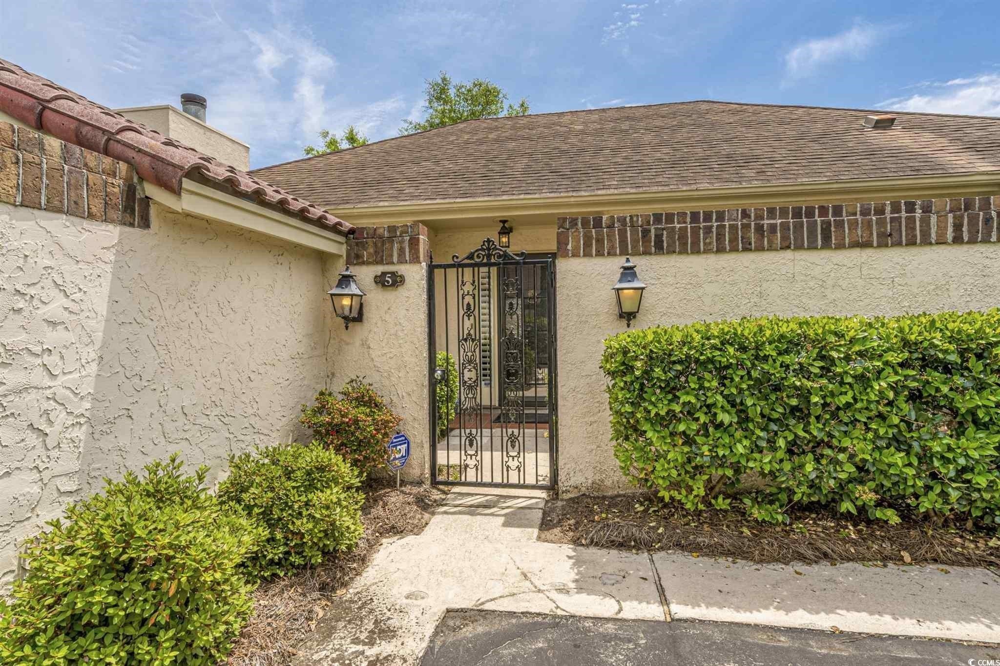 Myrtle Beach, South Carolina, 29572, United States, 2 Bedrooms Bedrooms, ,2 BathroomsBathrooms,Residential,For Sale,2011339