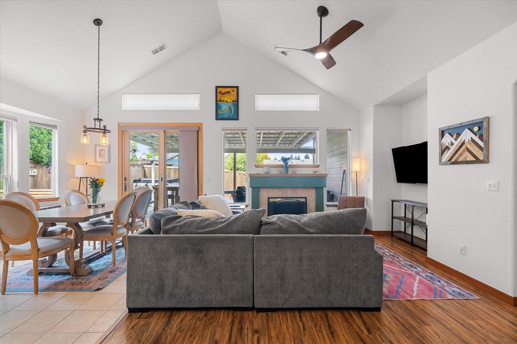 1204 NE 89TH AVE Vancouver, WA 98664 - 物件實景