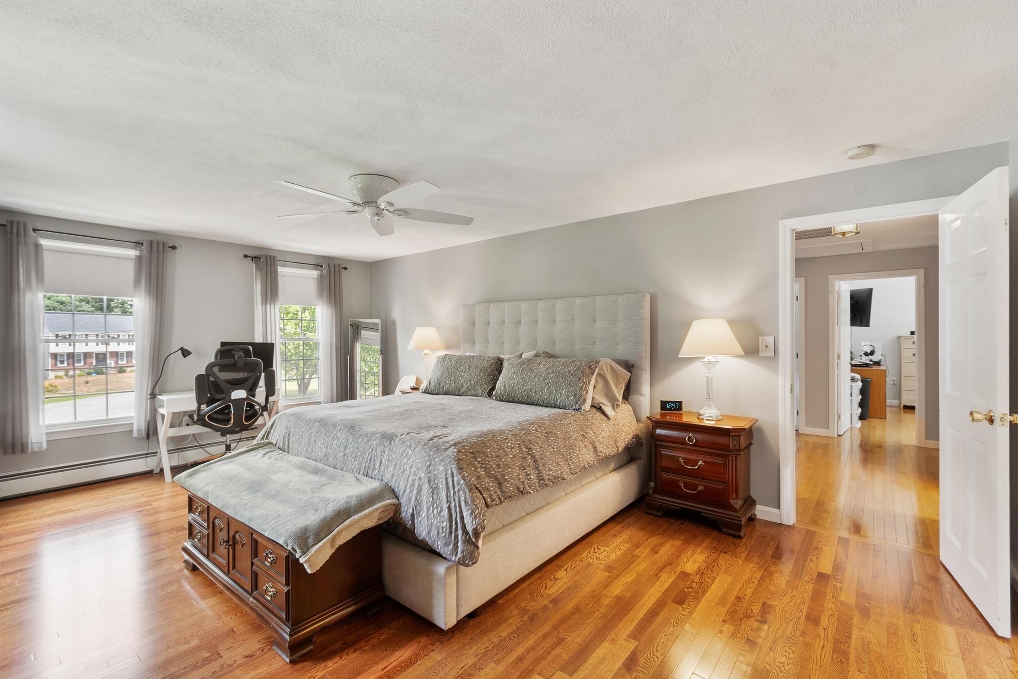  60 Wescott Circle, Tewksbury, MA, 01876 - 物件實景