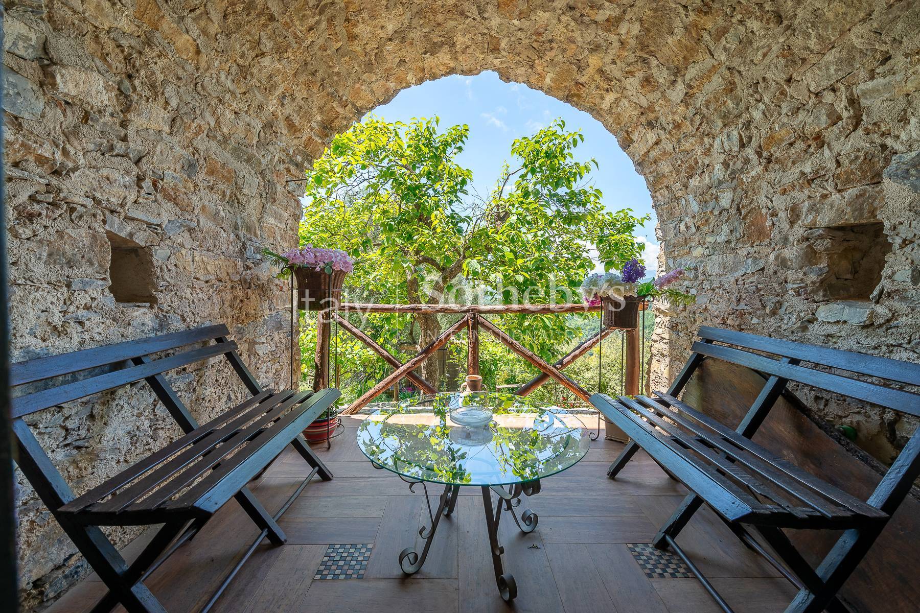  Timeless Hamlet in the Heart of Cilento - 物件實景
