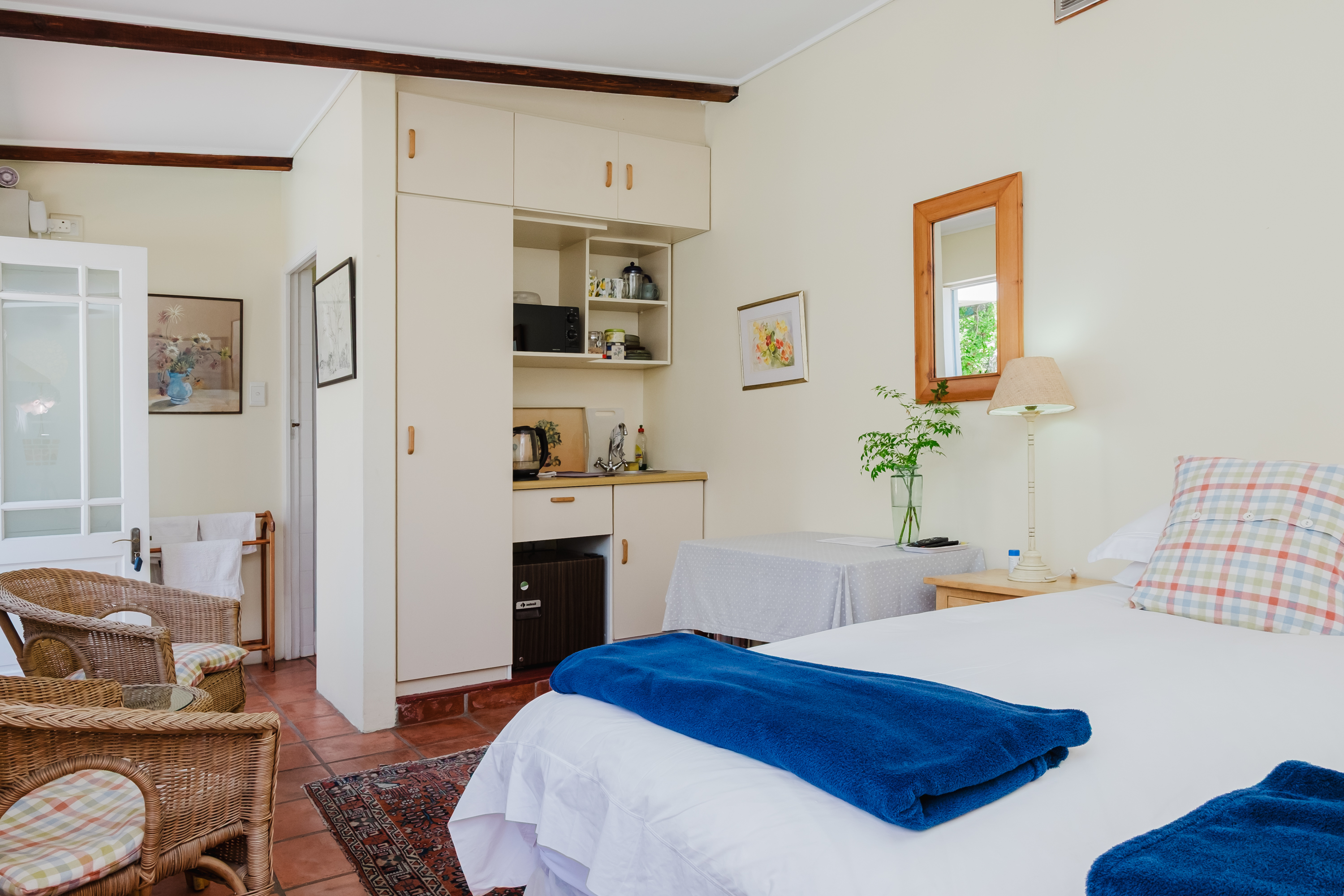  33 Weltevreden Avenue - 物件實景