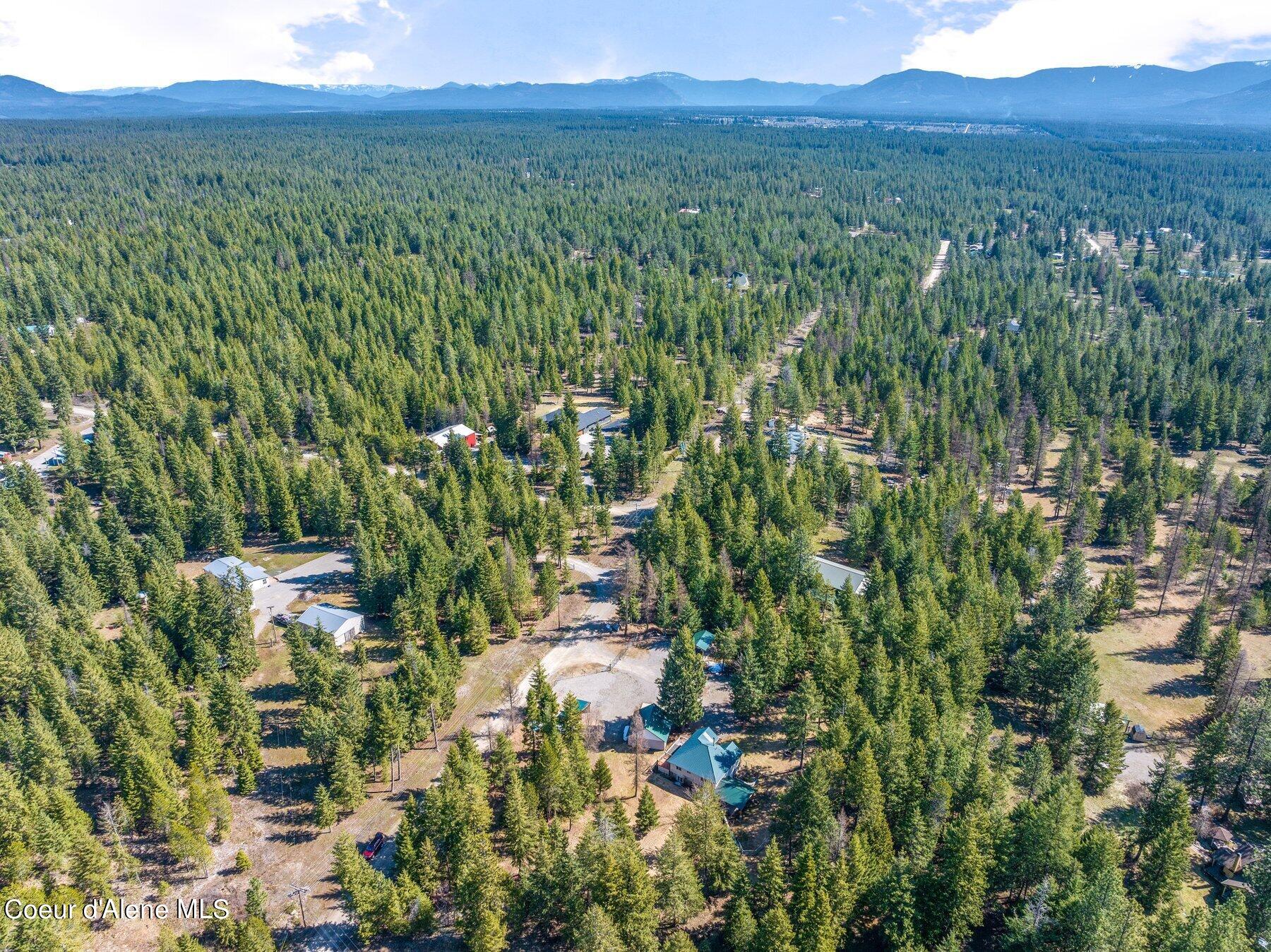 4266 W Spotted Horse Road, Spirit Lake, Idaho, 83869, United States, 4 Bedrooms Bedrooms, ,2 BathroomsBathrooms,Residential,For Sale,4266 W Spotted Horse Road ,1624912