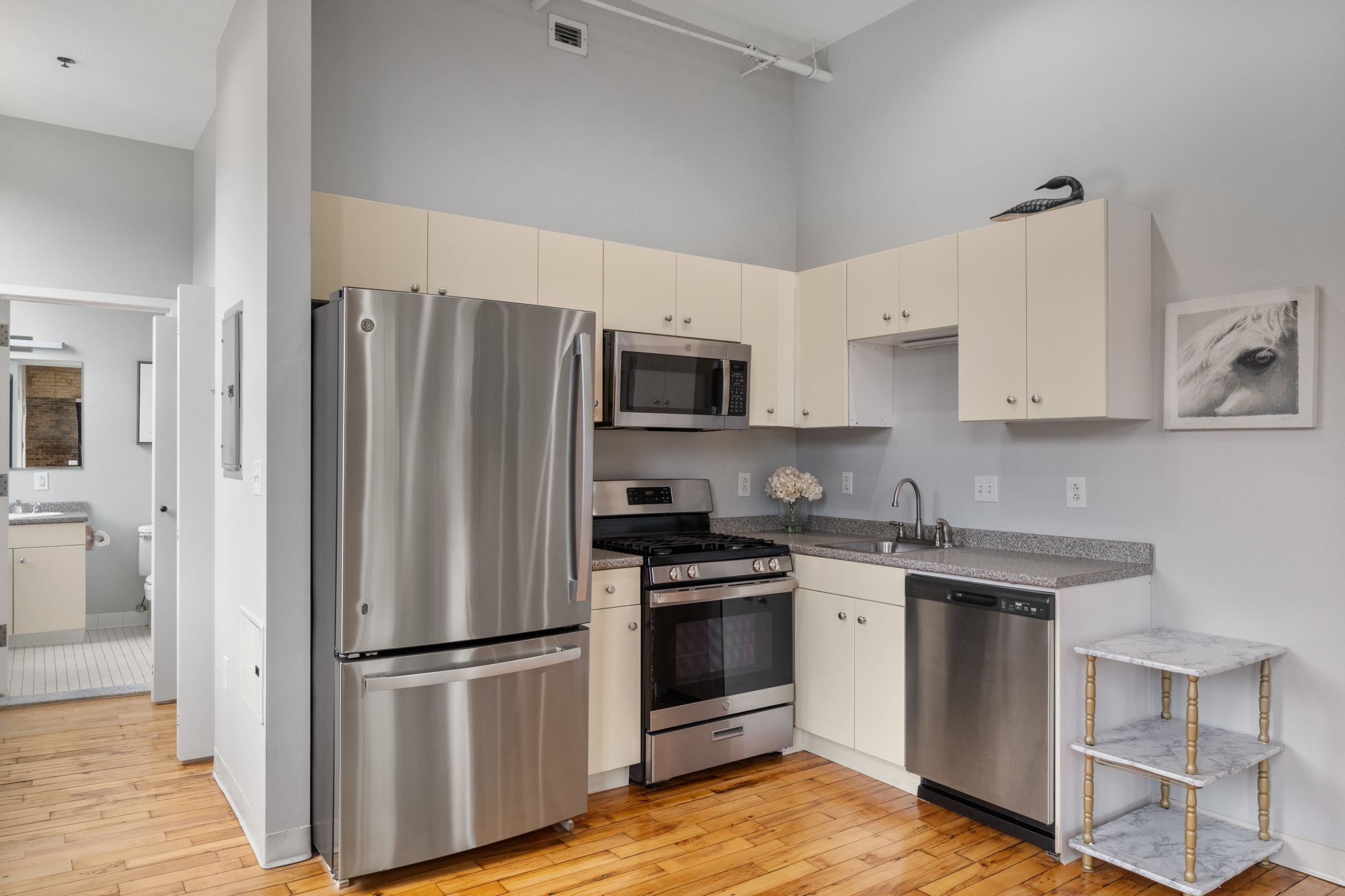  70-72 Northampton St, Boston, MA, 02118 - 物件實景