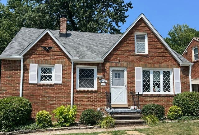 Orchard Park Ave, Cleveland, OH 44111 #1