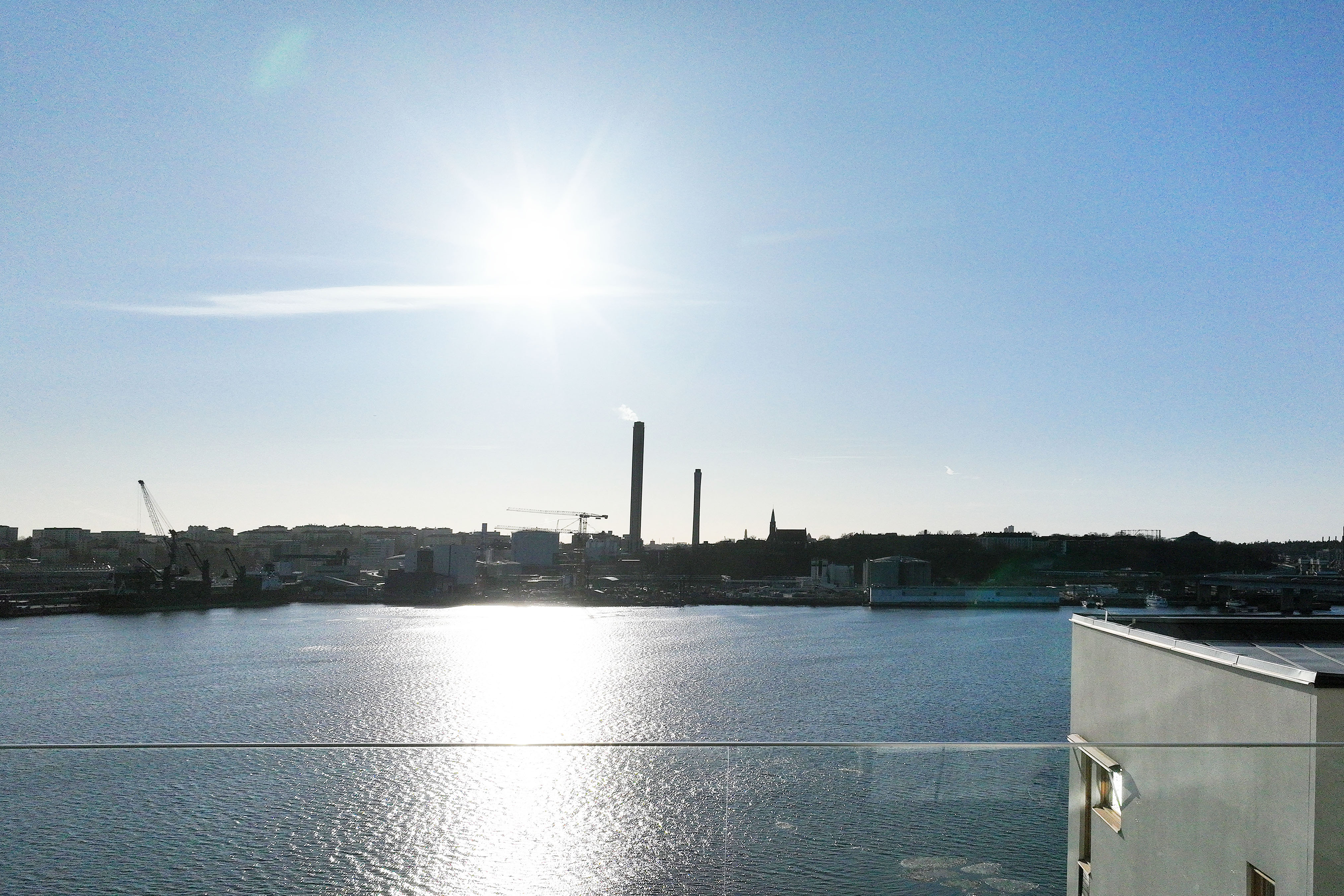  Carl Milles väg 7 - 物件實景