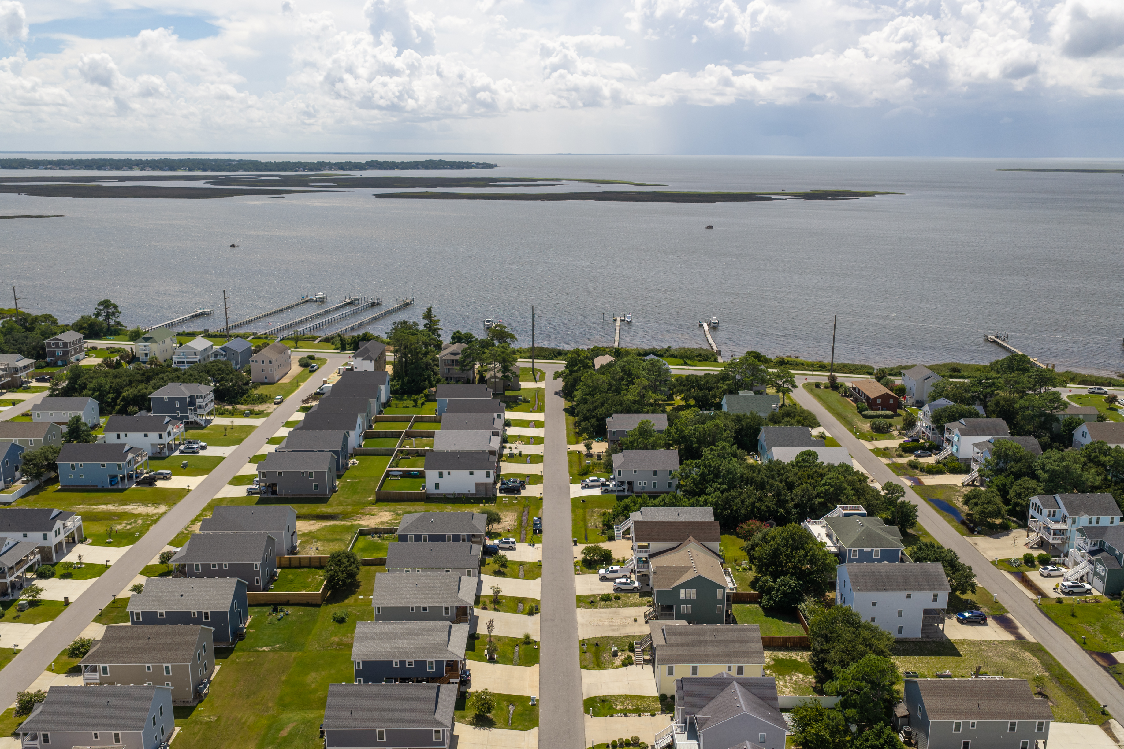  531 West Aycock Street, Kill Devil Hills, NC 27948 - 物件實景