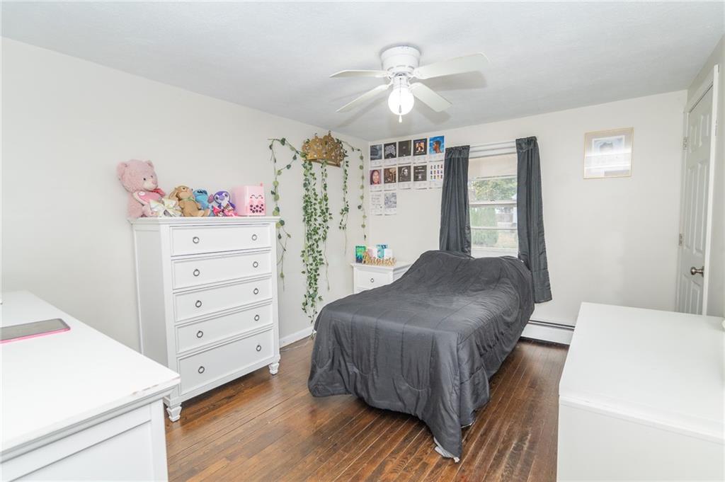 North Providence, Rhode Island, 02911, United States, 4 Bedrooms Bedrooms, ,1 BathroomBathrooms,Residential,For Sale,2005817