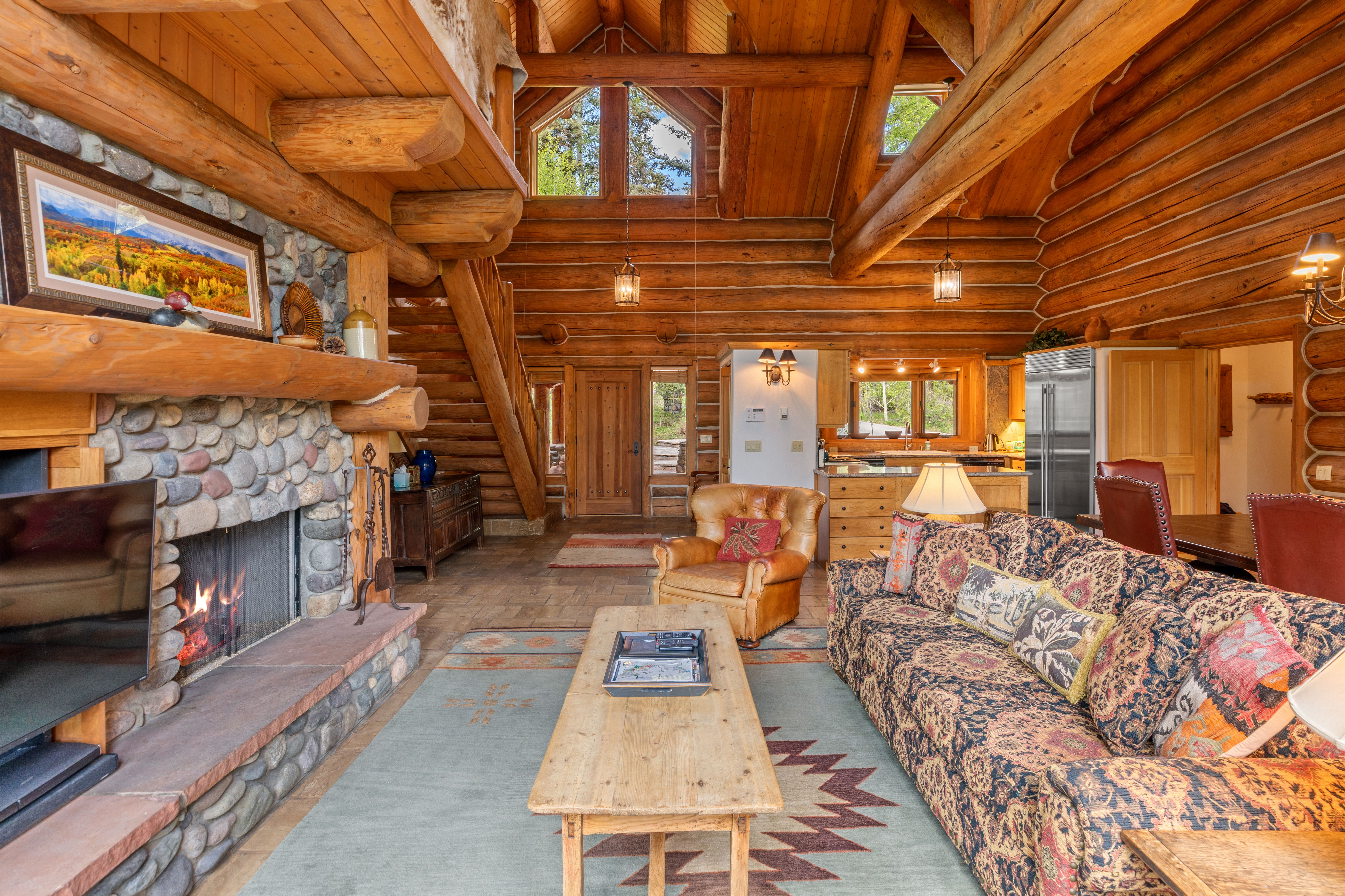  Fractional Ownership Opportunity in Mountain Village - 物件實景