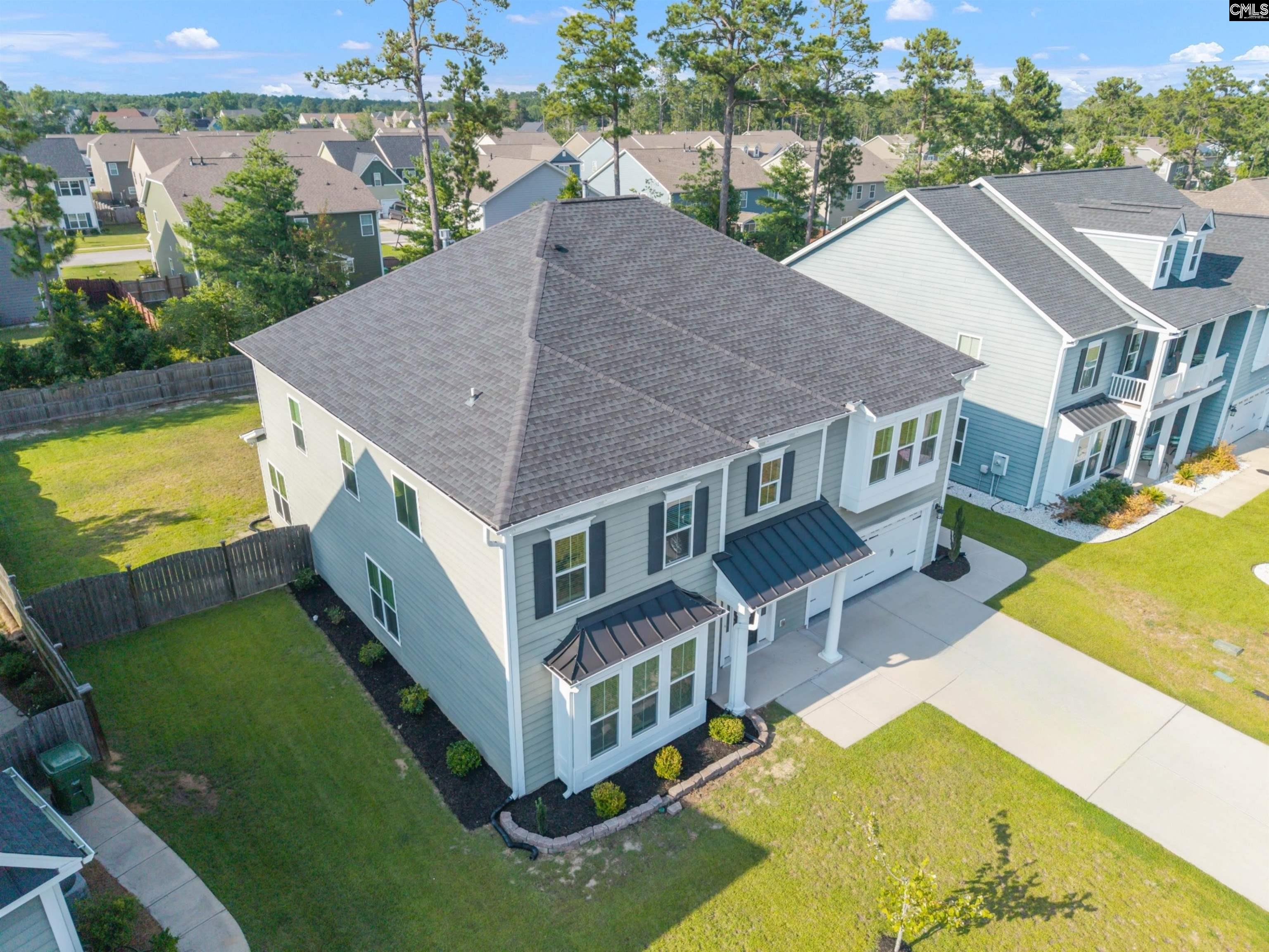 Blythewood, South Carolina, 29016, United States, 5 Bedrooms Bedrooms, ,4 BathroomsBathrooms,Residential,For Sale,1877454