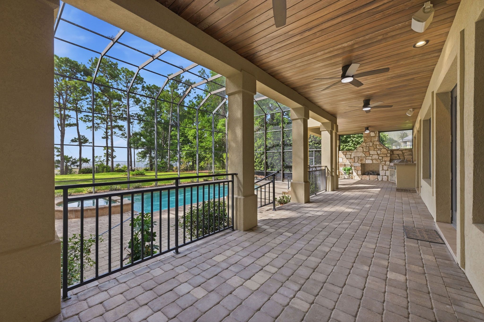  940842 Old Nassauville Road, Fernandina Beach, FL, 32034 - 物件實景