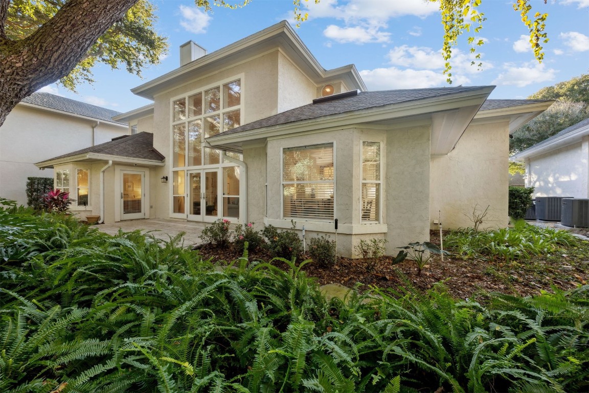 Fernandina Beach, Florida, 32034, United States, 4 Bedrooms Bedrooms, ,3 BathroomsBathrooms,Residential,For Sale,1989869