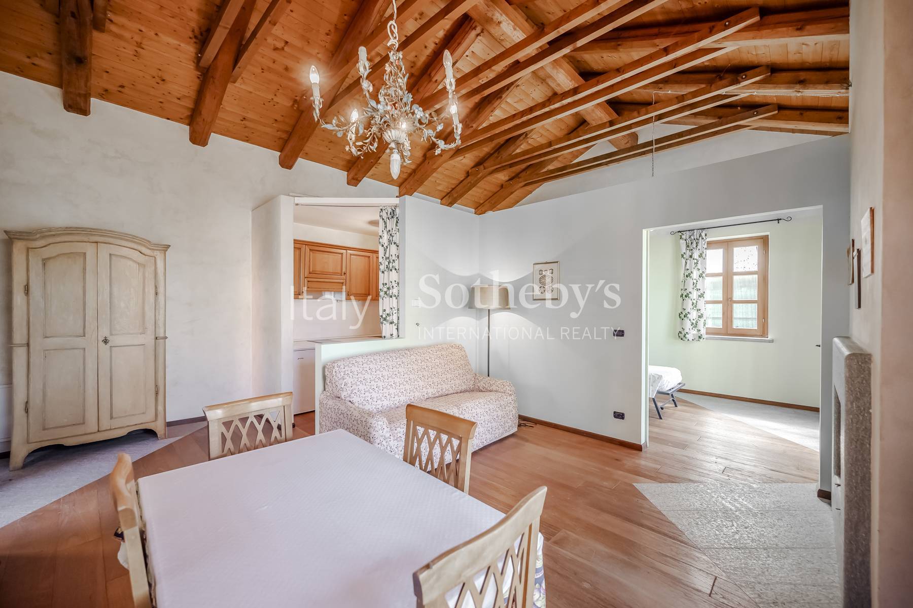  Elegant property with garden in the heart of the Roero - 物件實景